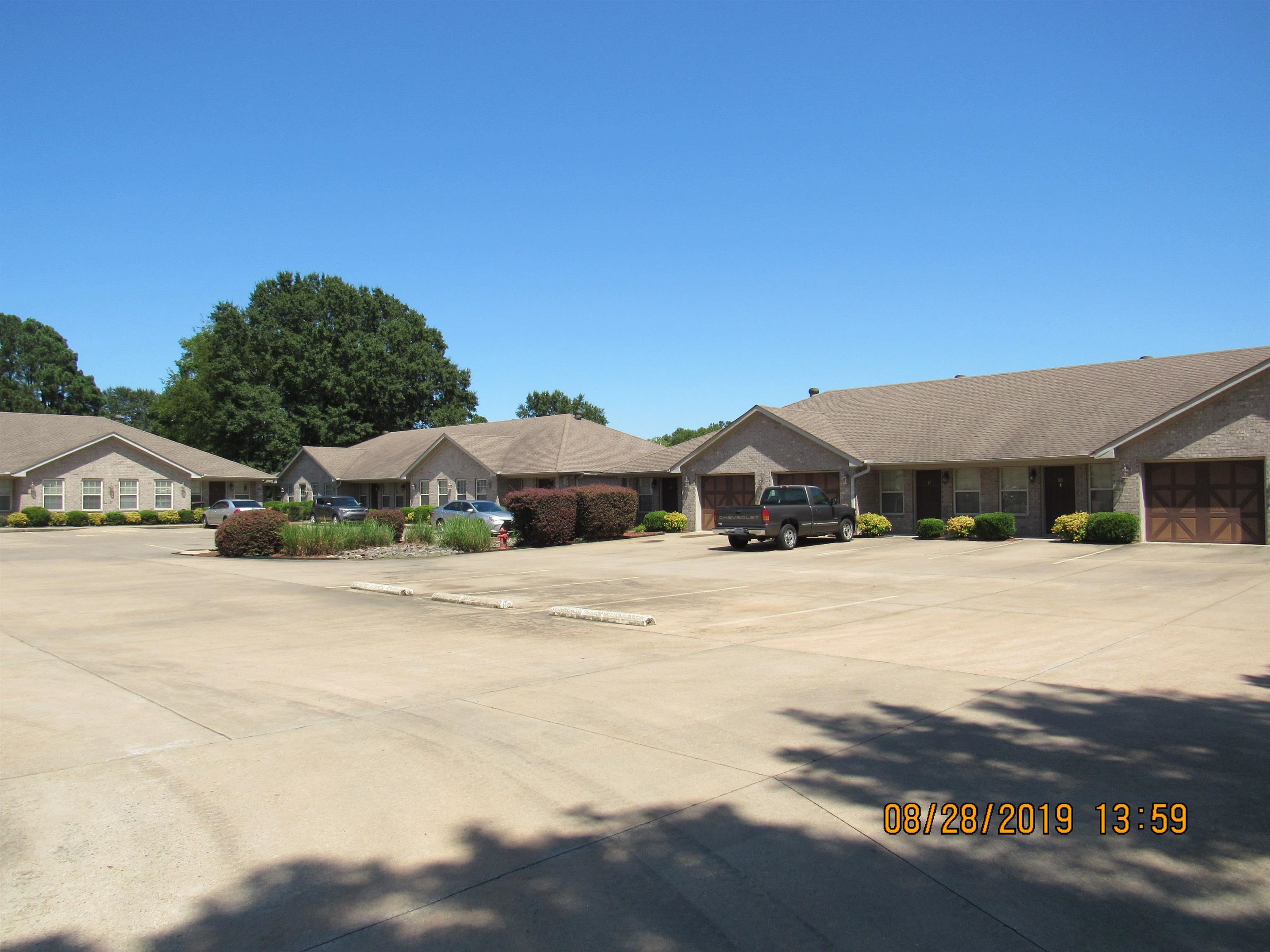 Not in List - Residential Lease