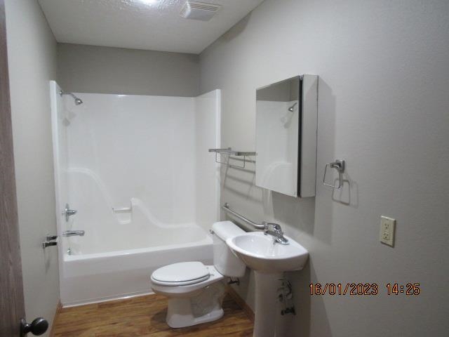 Not in List - Residential Lease