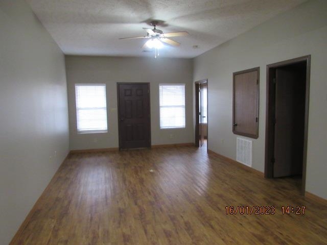 Not in List - Residential Lease