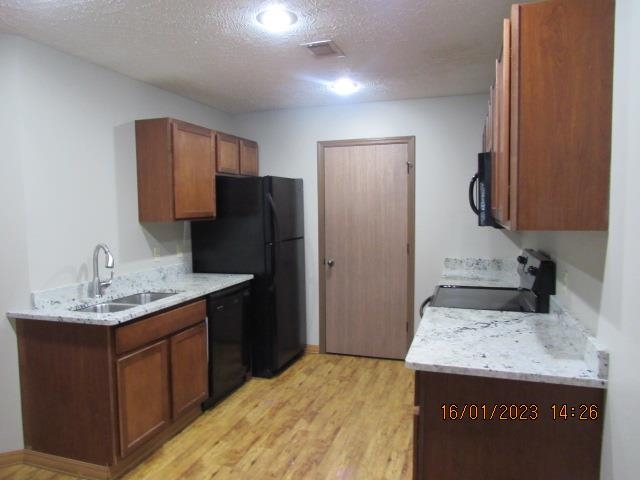 Not in List - Residential Lease