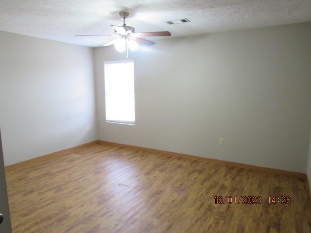 Not in List - Residential Lease