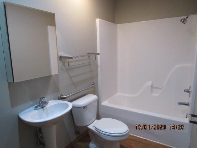 Not in List - Residential Lease