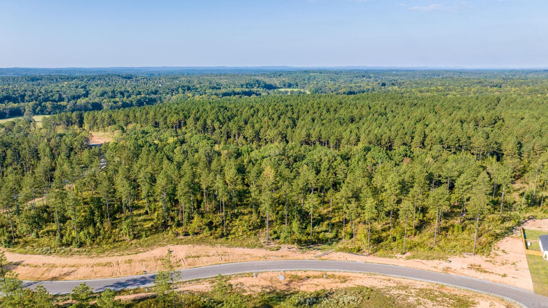 CANYON CREEK VILLAGE - Land