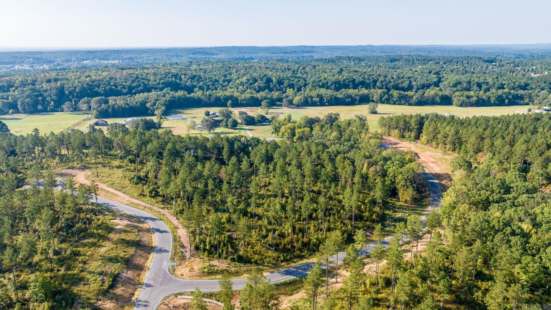 CANYON CREEK VILLAGE - Land