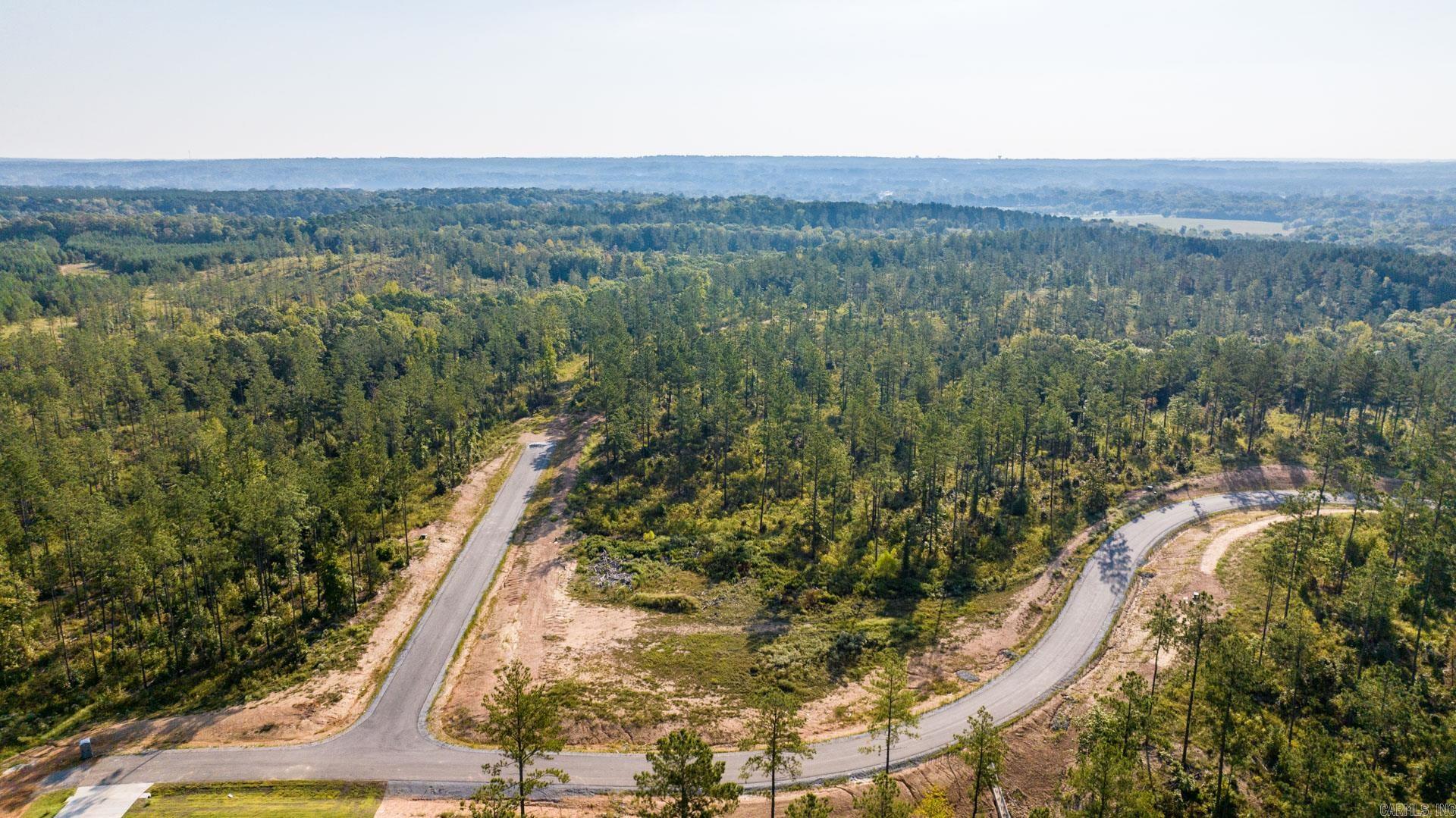CANYON CREEK VILLAGE - Land