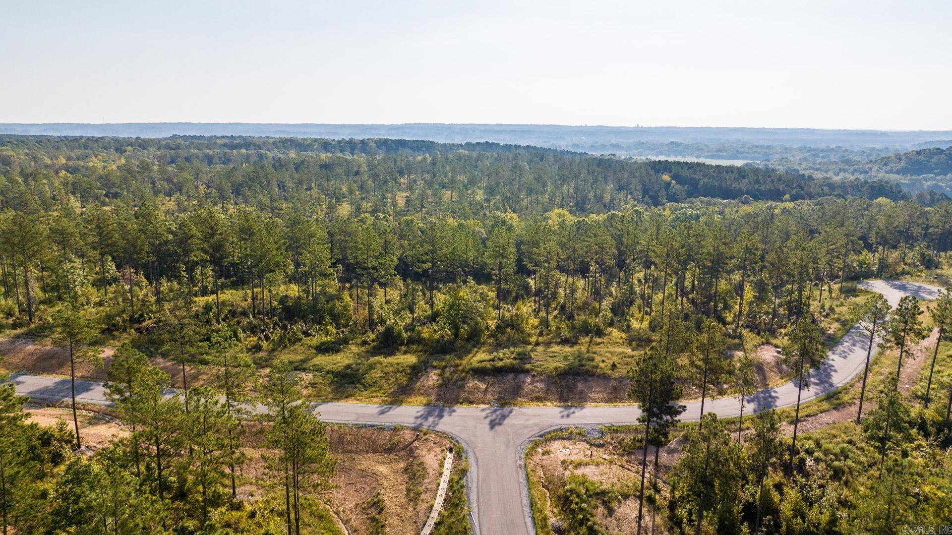 CANYON CREEK VILLAGE - Land