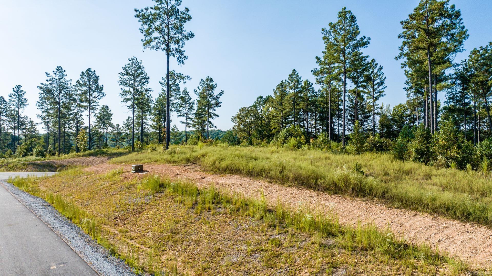 CANYON CREEK VILLAGE - Land
