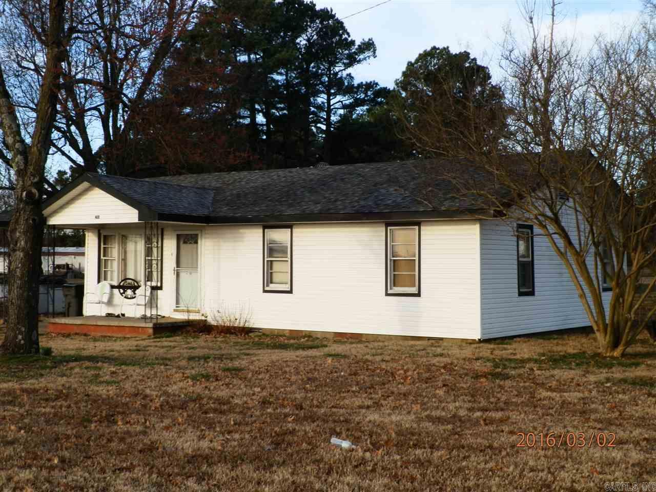 Metes & Bounds - Residential Lease