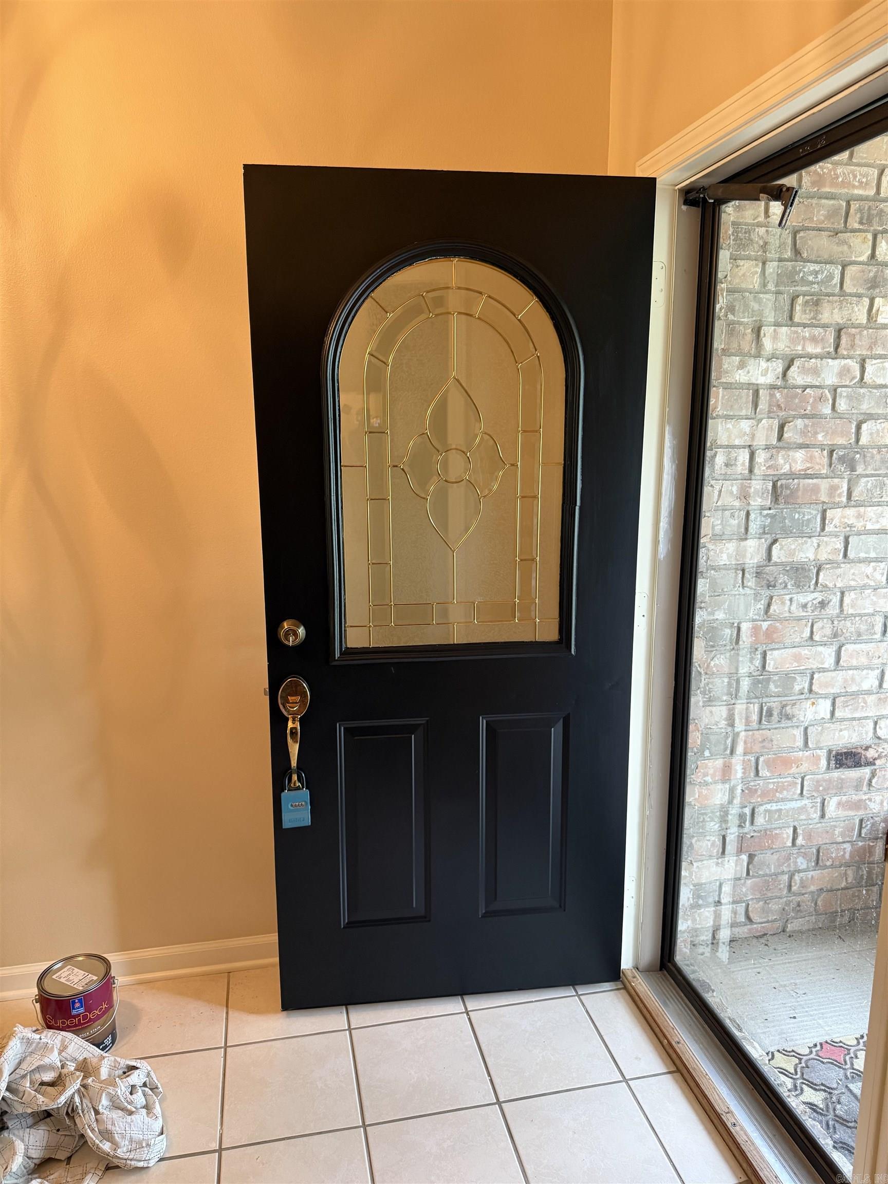 West Jacksonville #1 - Residential Lease