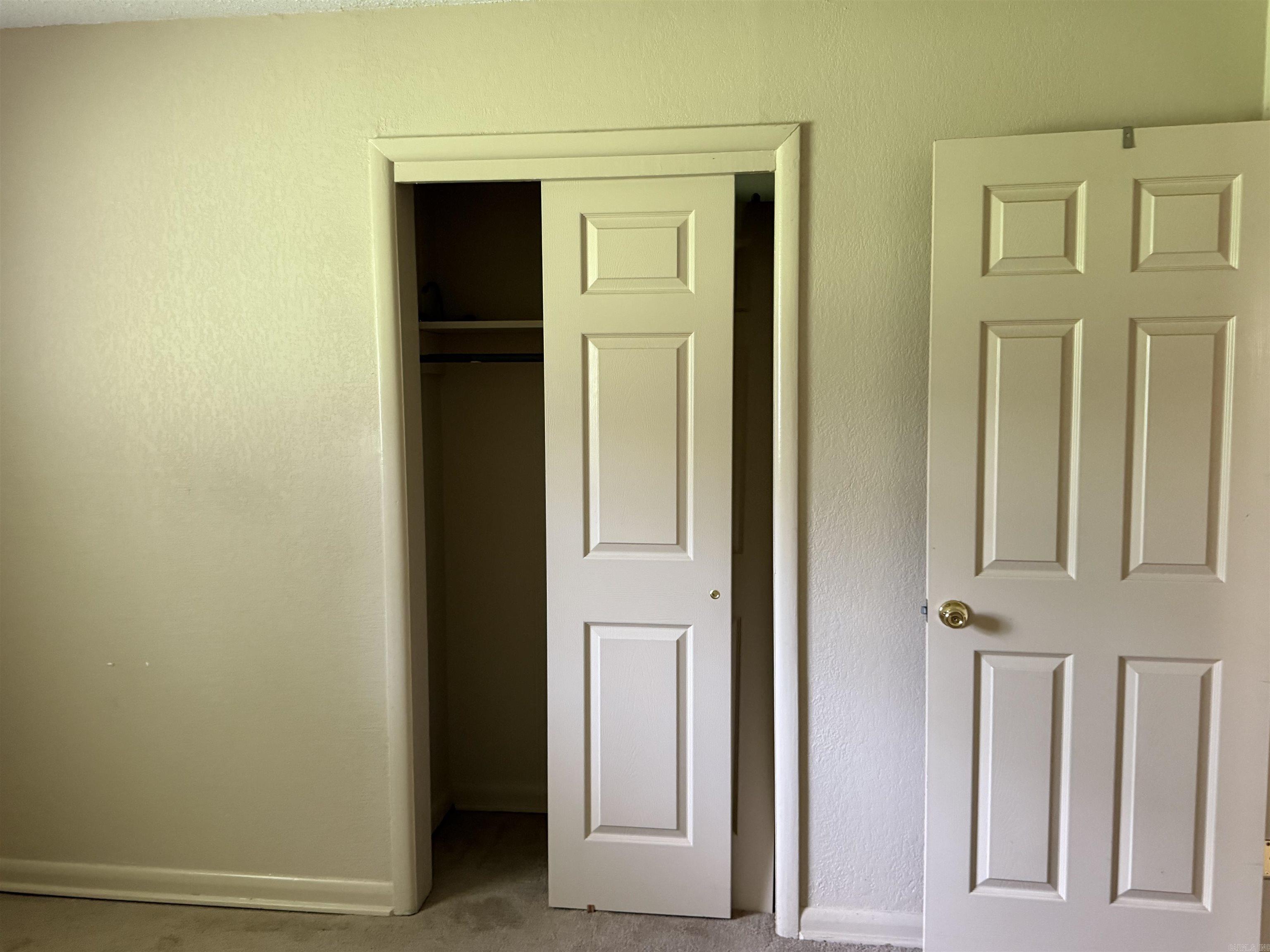 West Jacksonville #1 - Residential Lease