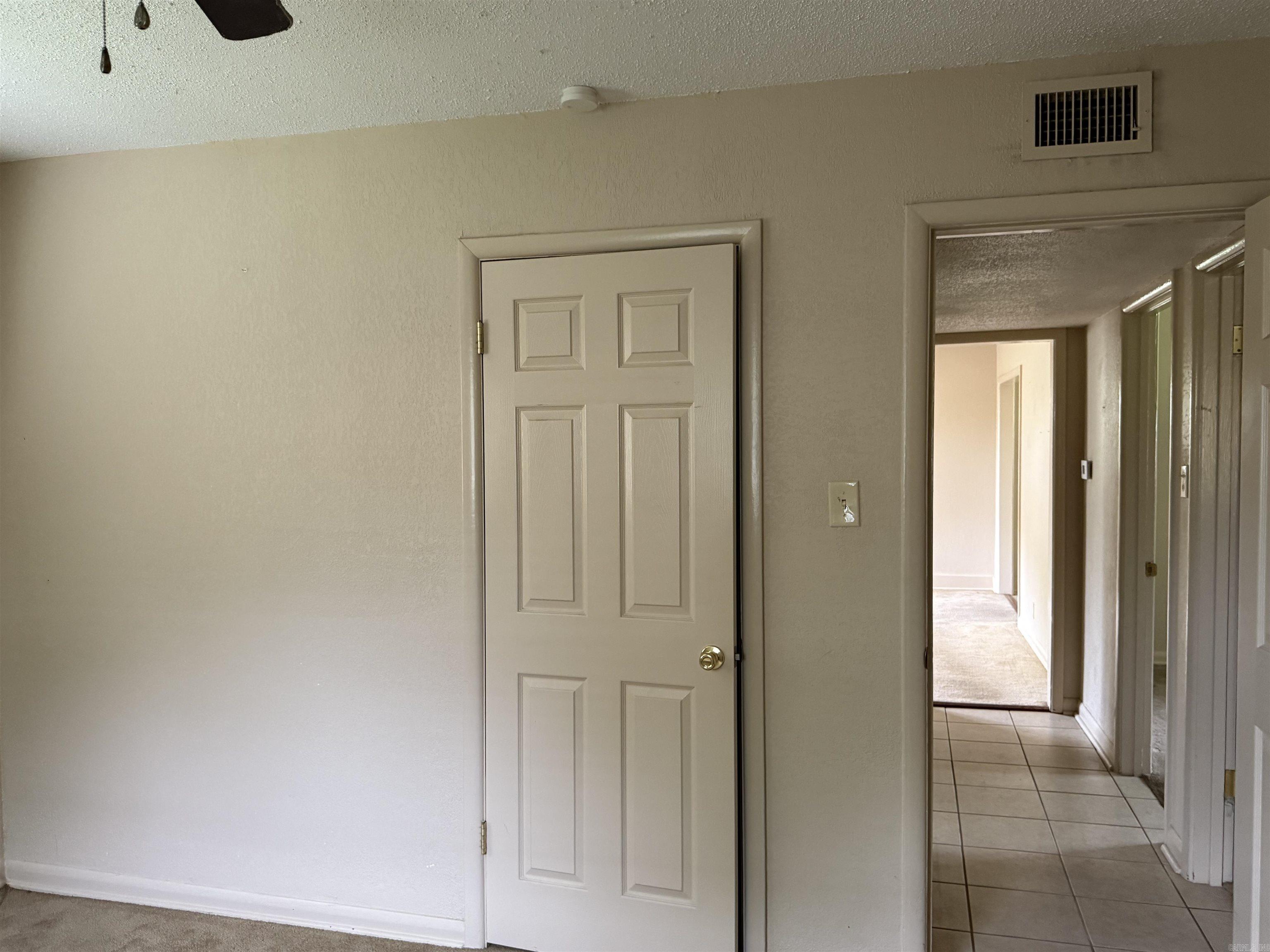 West Jacksonville #1 - Residential Lease