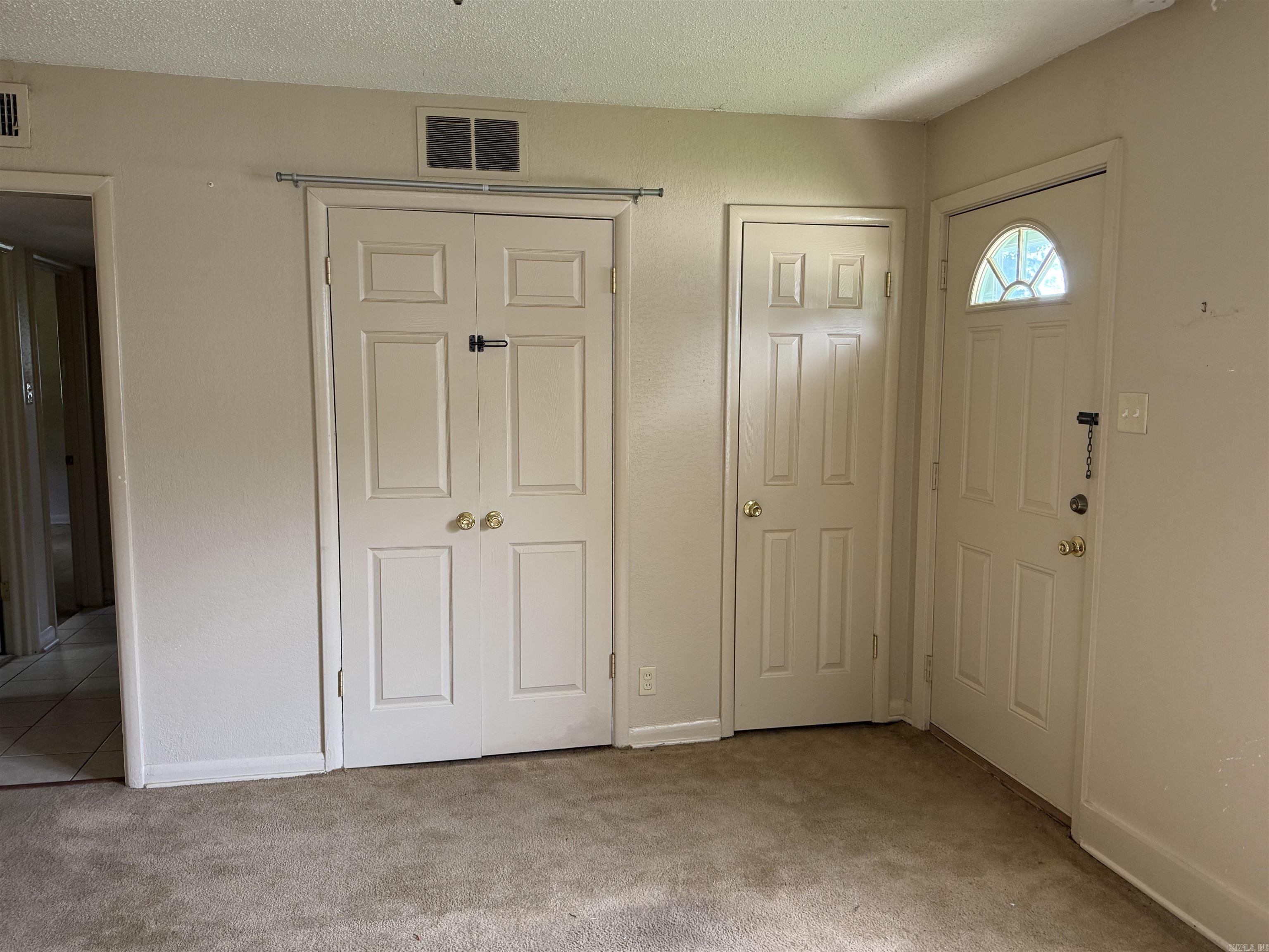 West Jacksonville #1 - Residential Lease