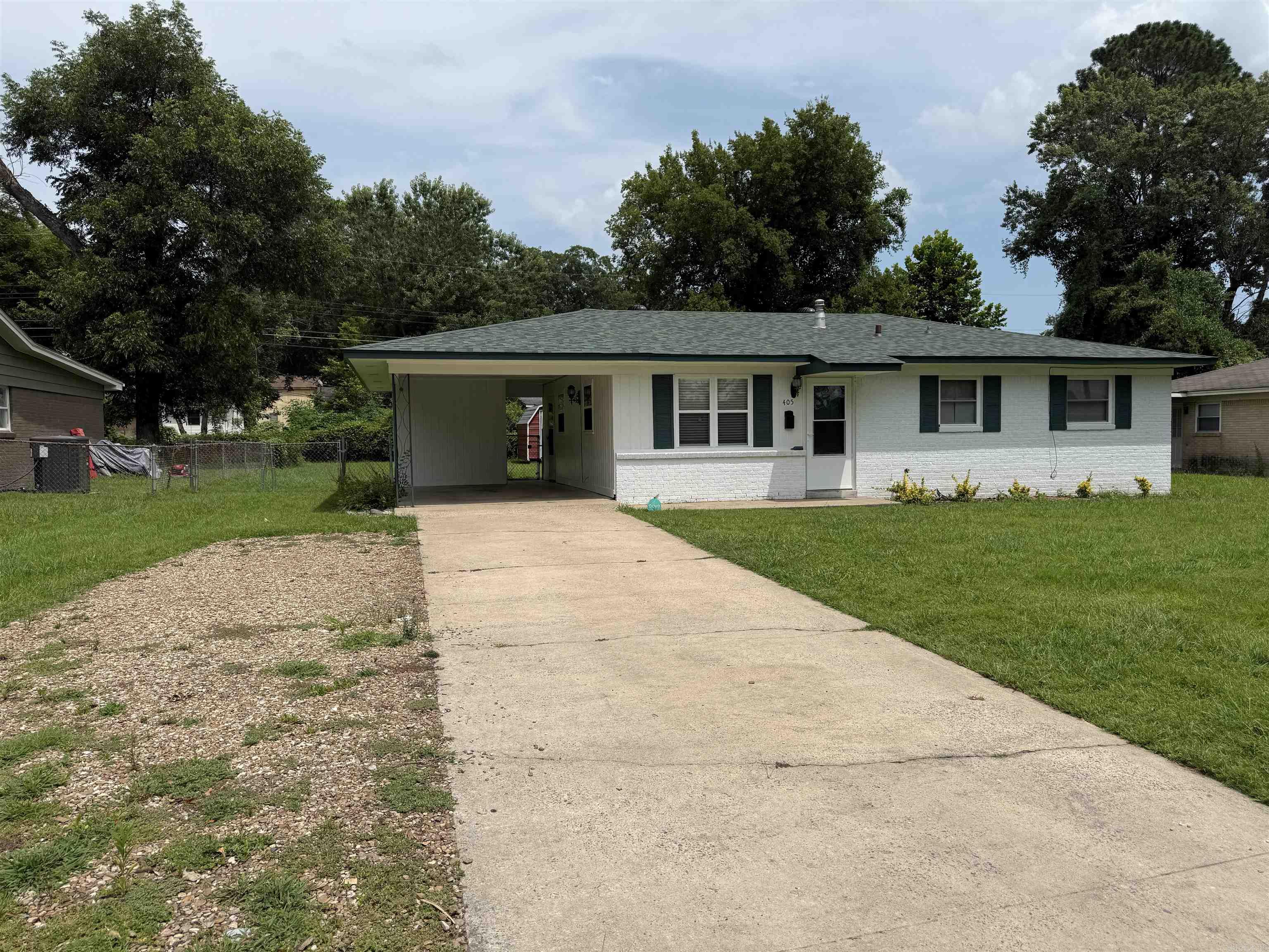 West Jacksonville #1 - Residential Lease