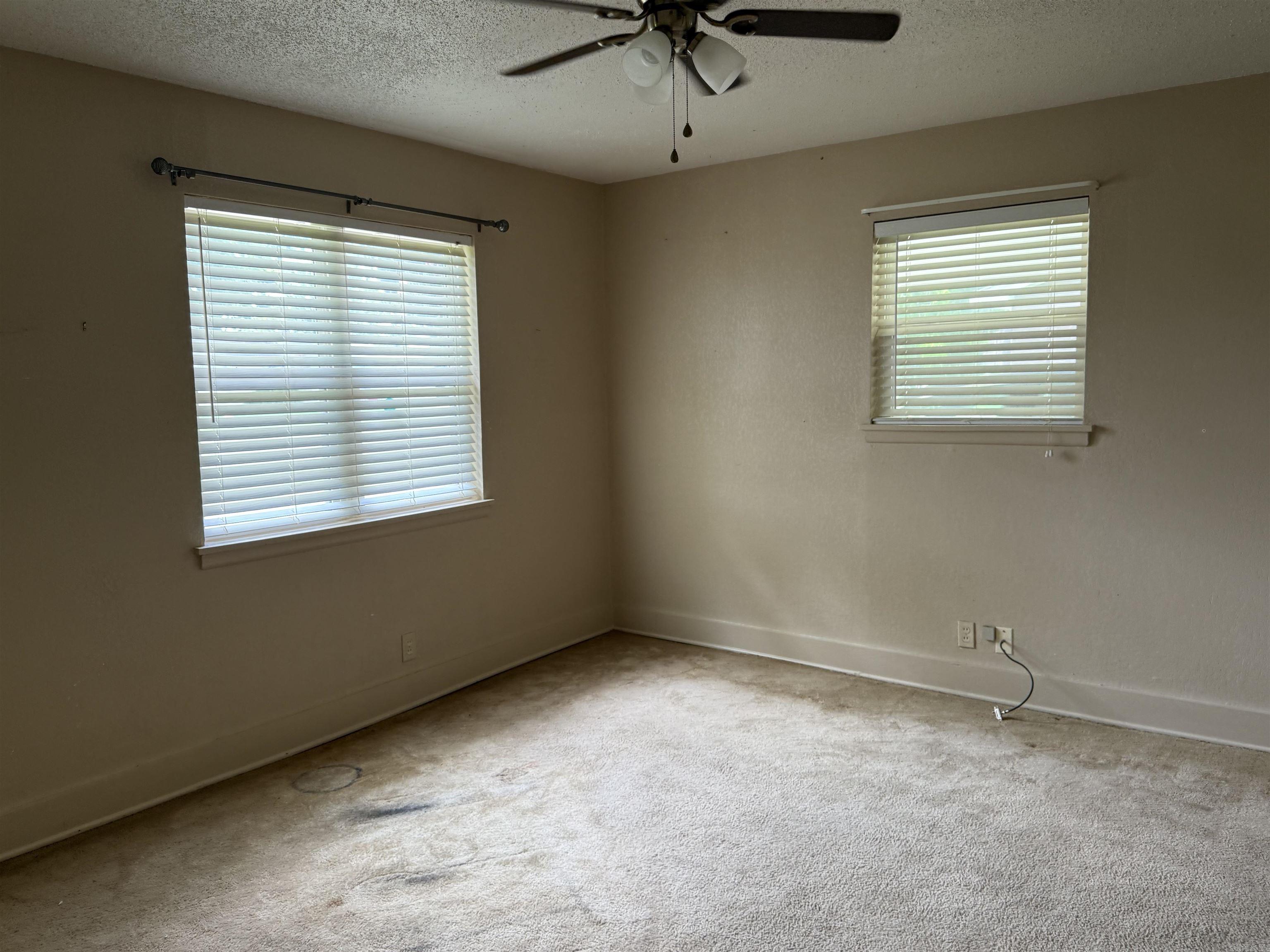 West Jacksonville #1 - Residential Lease