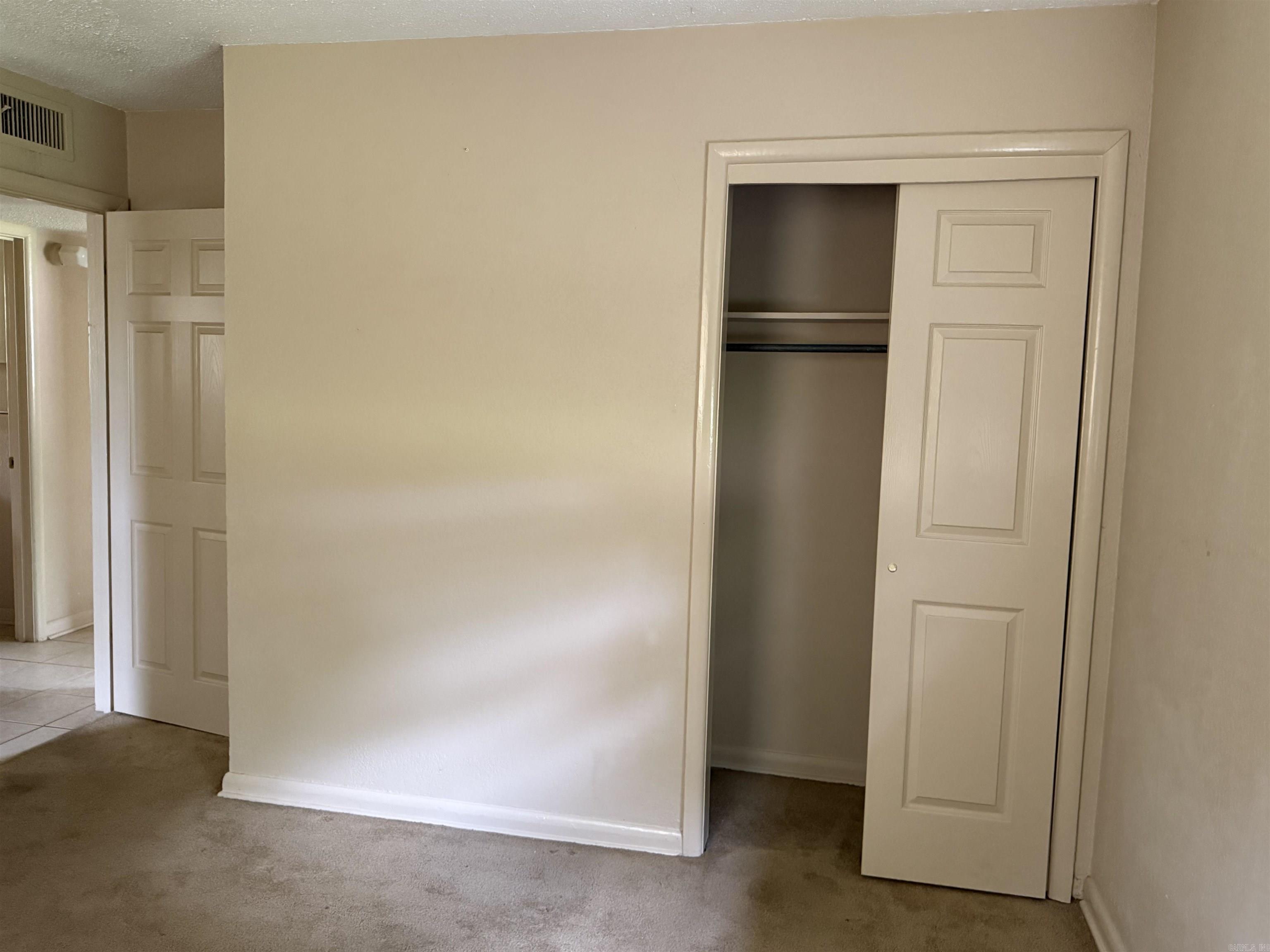 West Jacksonville #1 - Residential Lease