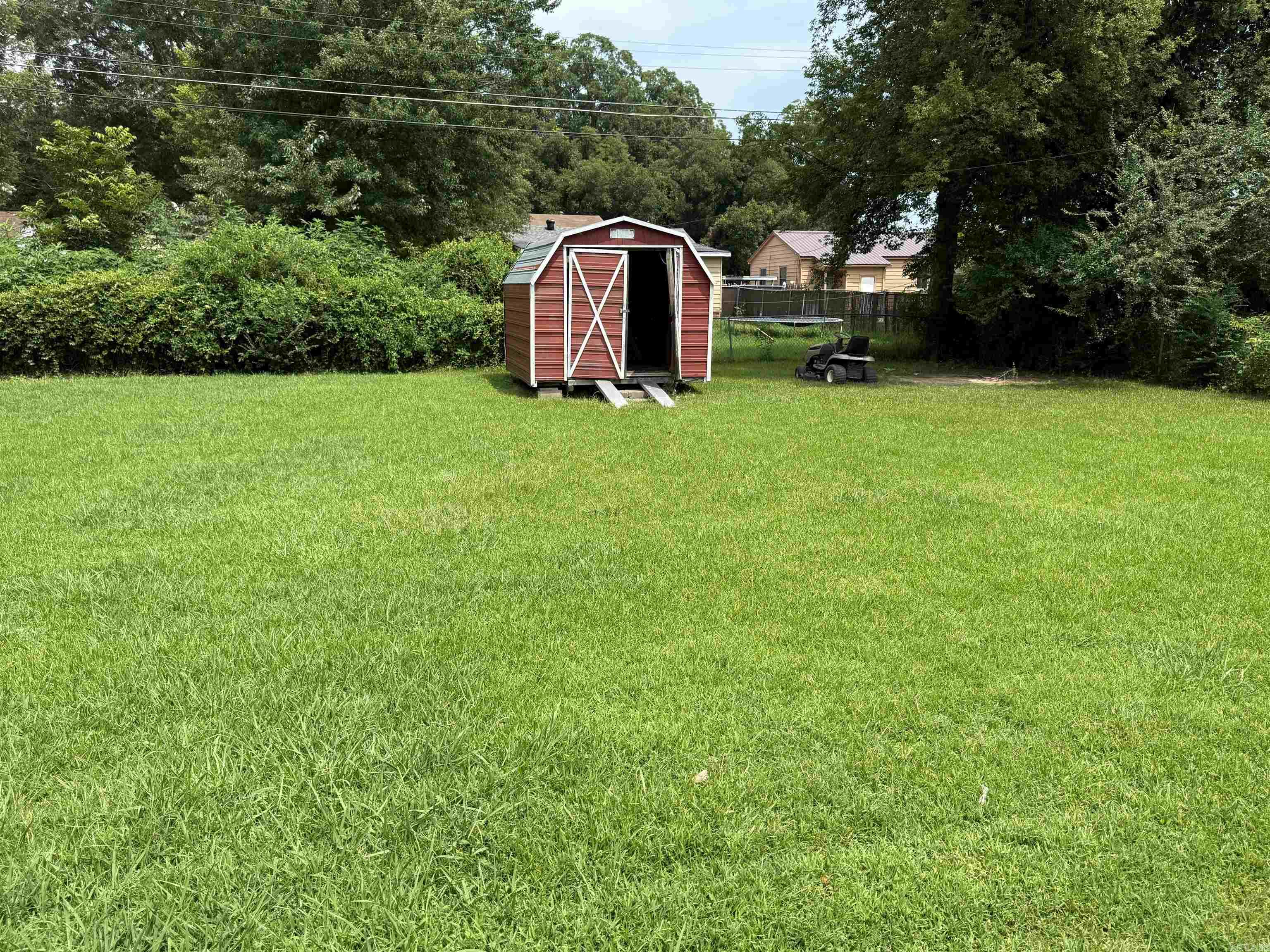 West Jacksonville #1 - Residential Lease