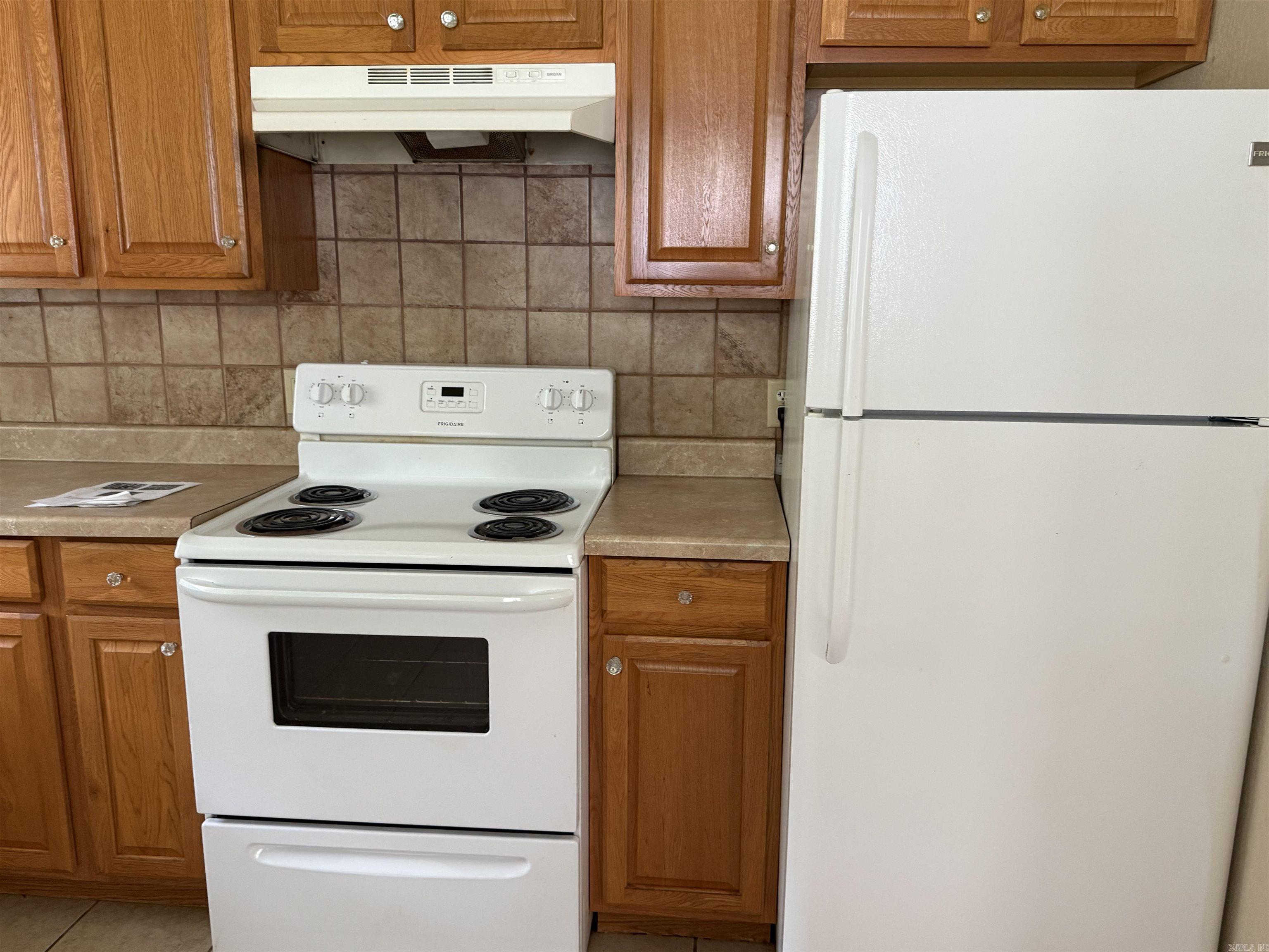 West Jacksonville #1 - Residential Lease