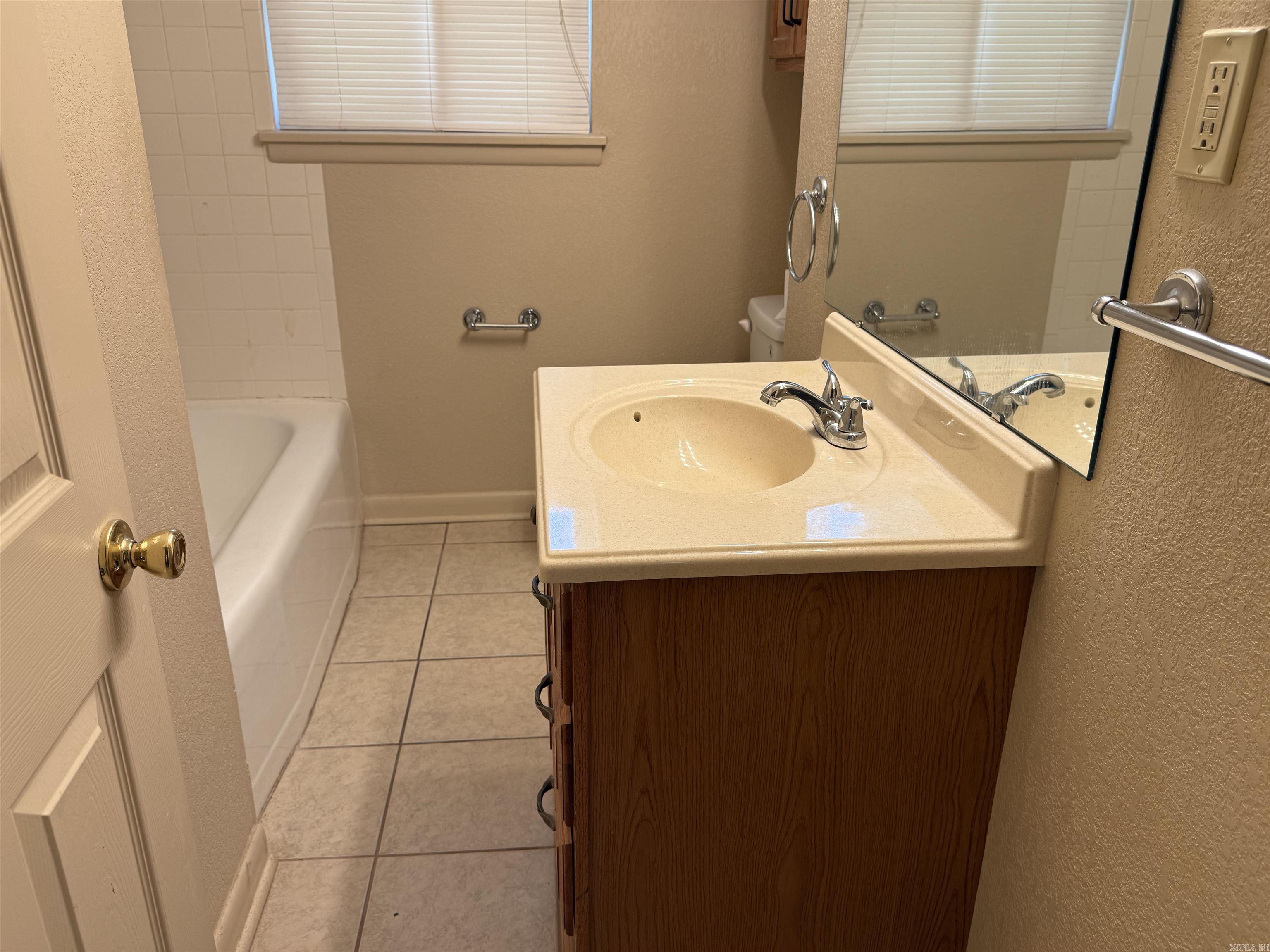 West Jacksonville #1 - Residential Lease