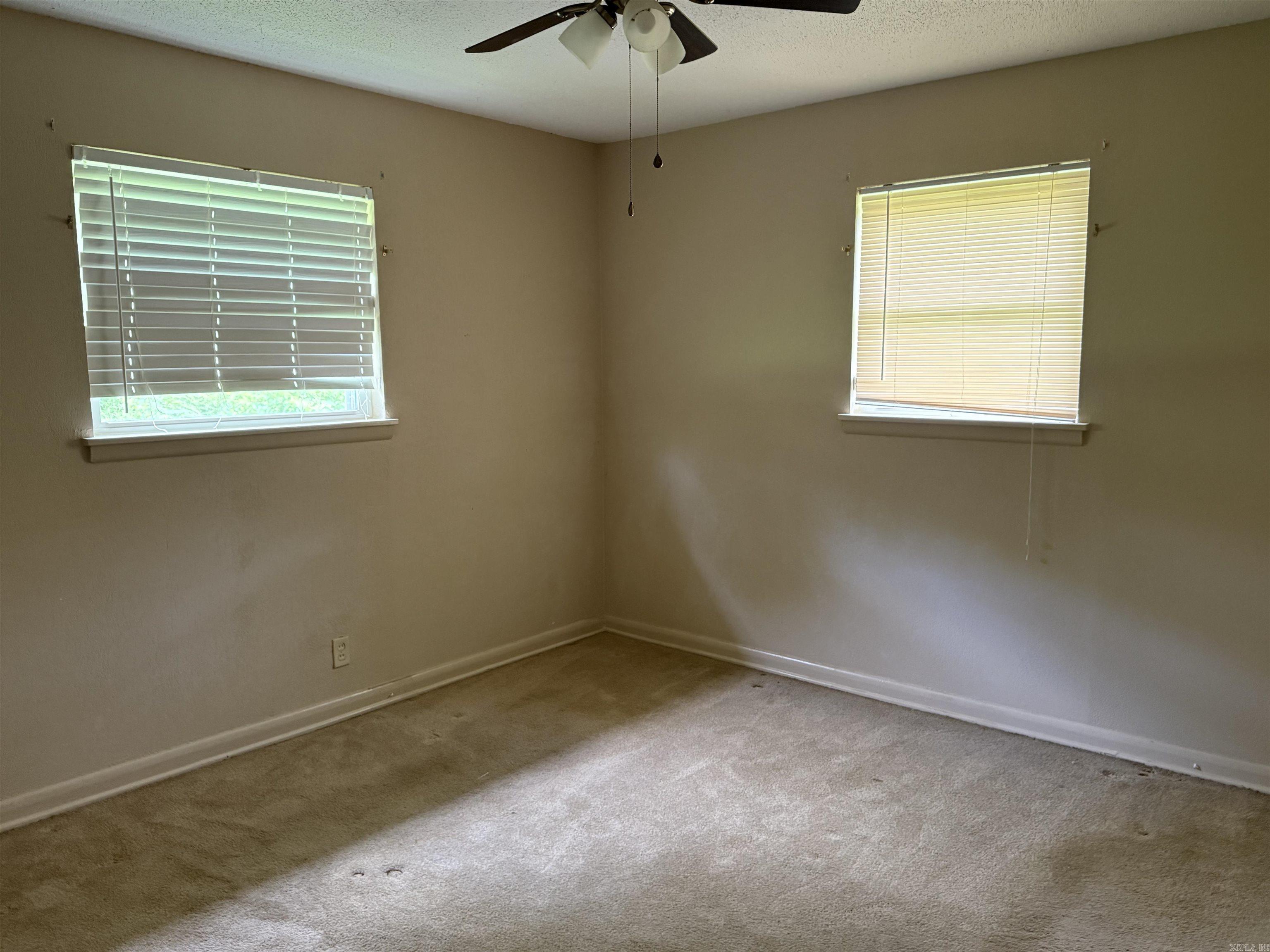 West Jacksonville #1 - Residential Lease