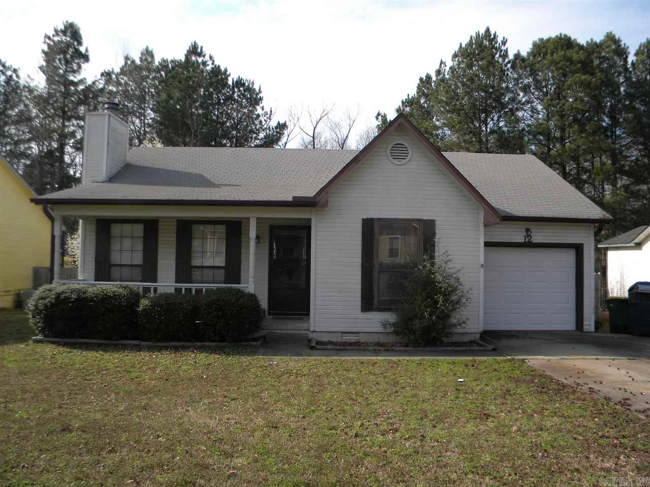 Wonderful hard to find 2 Bedroom, 2 Full bath with separate dining room. Private backyard.