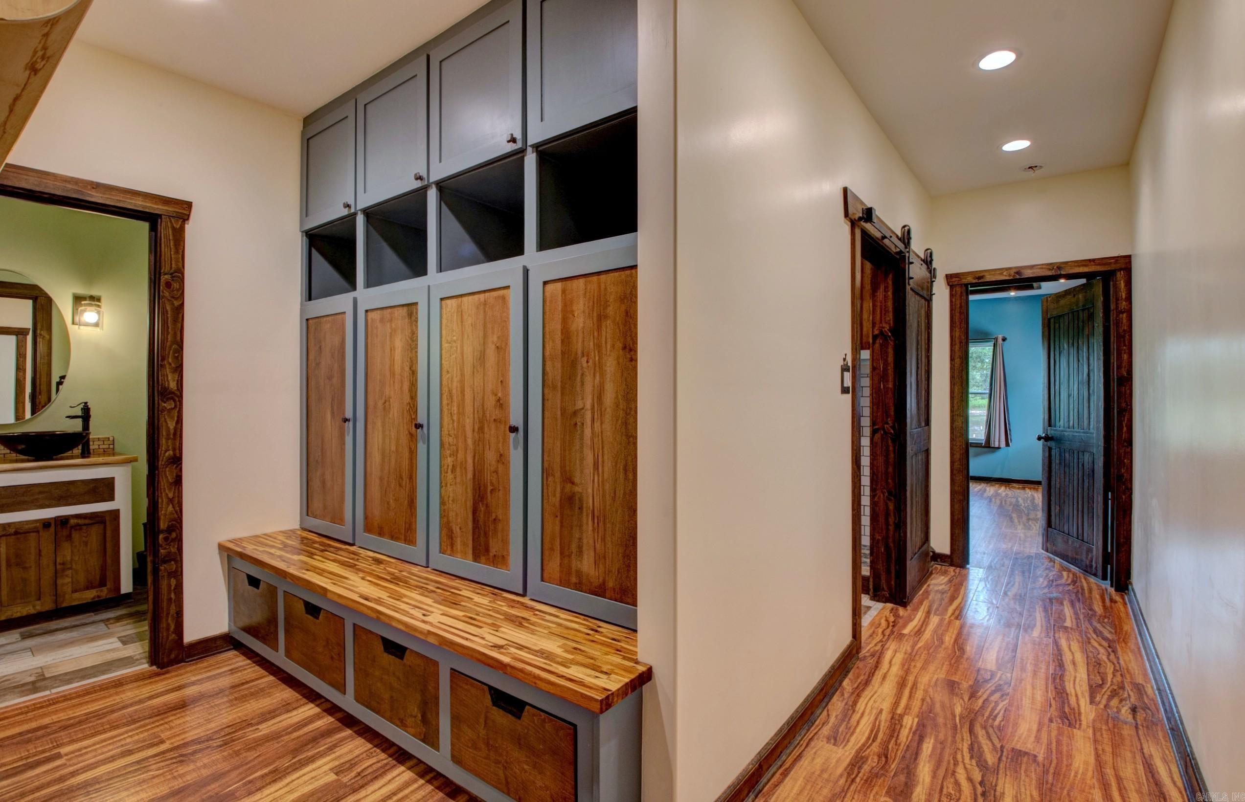 Not In List - Residential