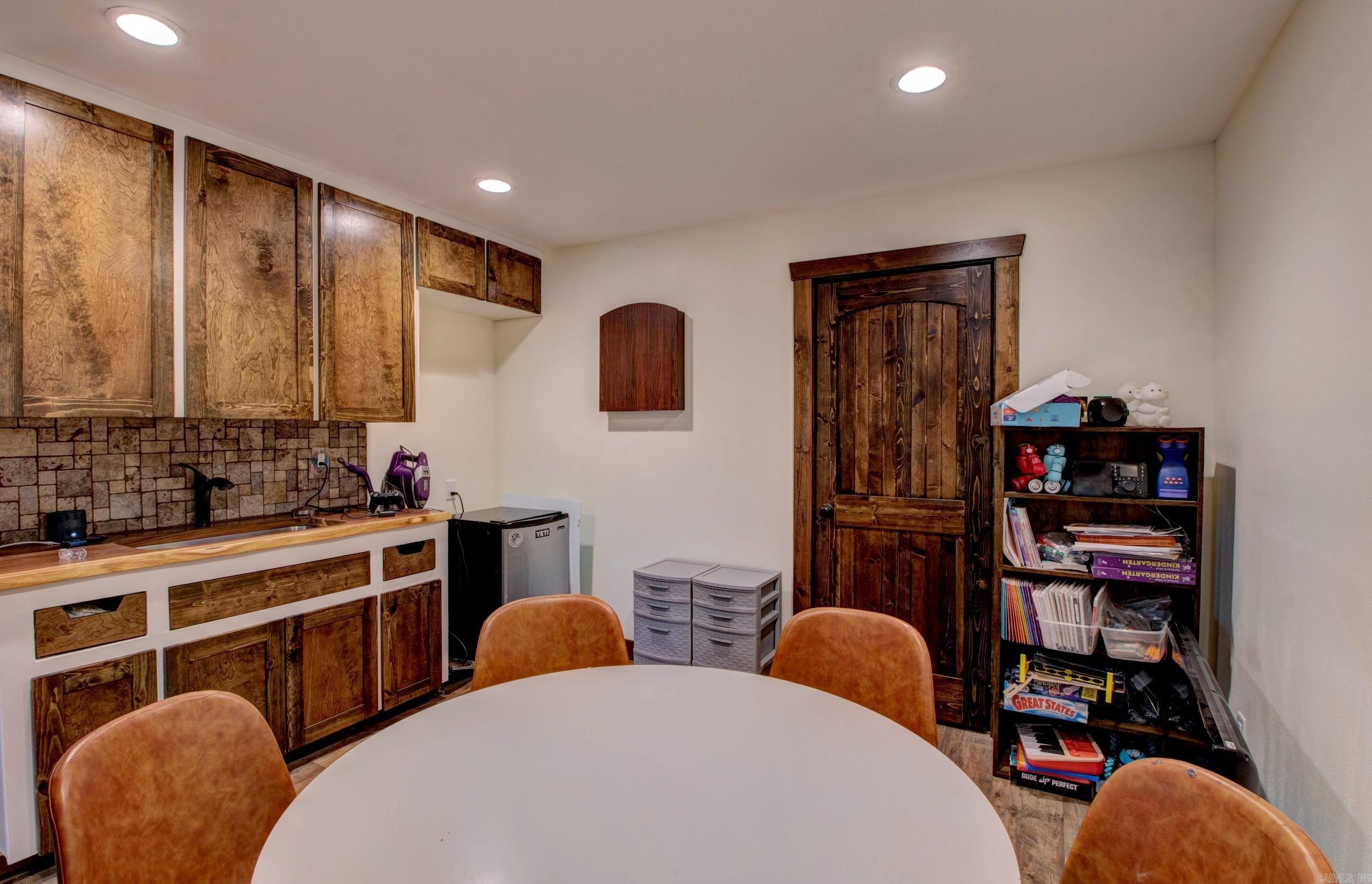 Not In List - Residential