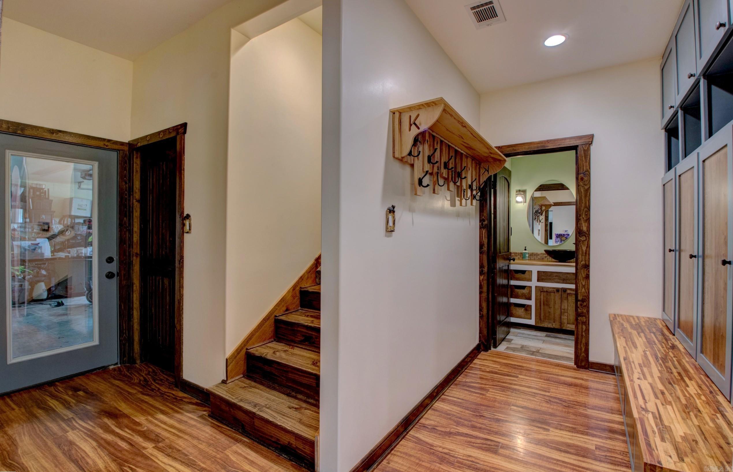 Not In List - Residential