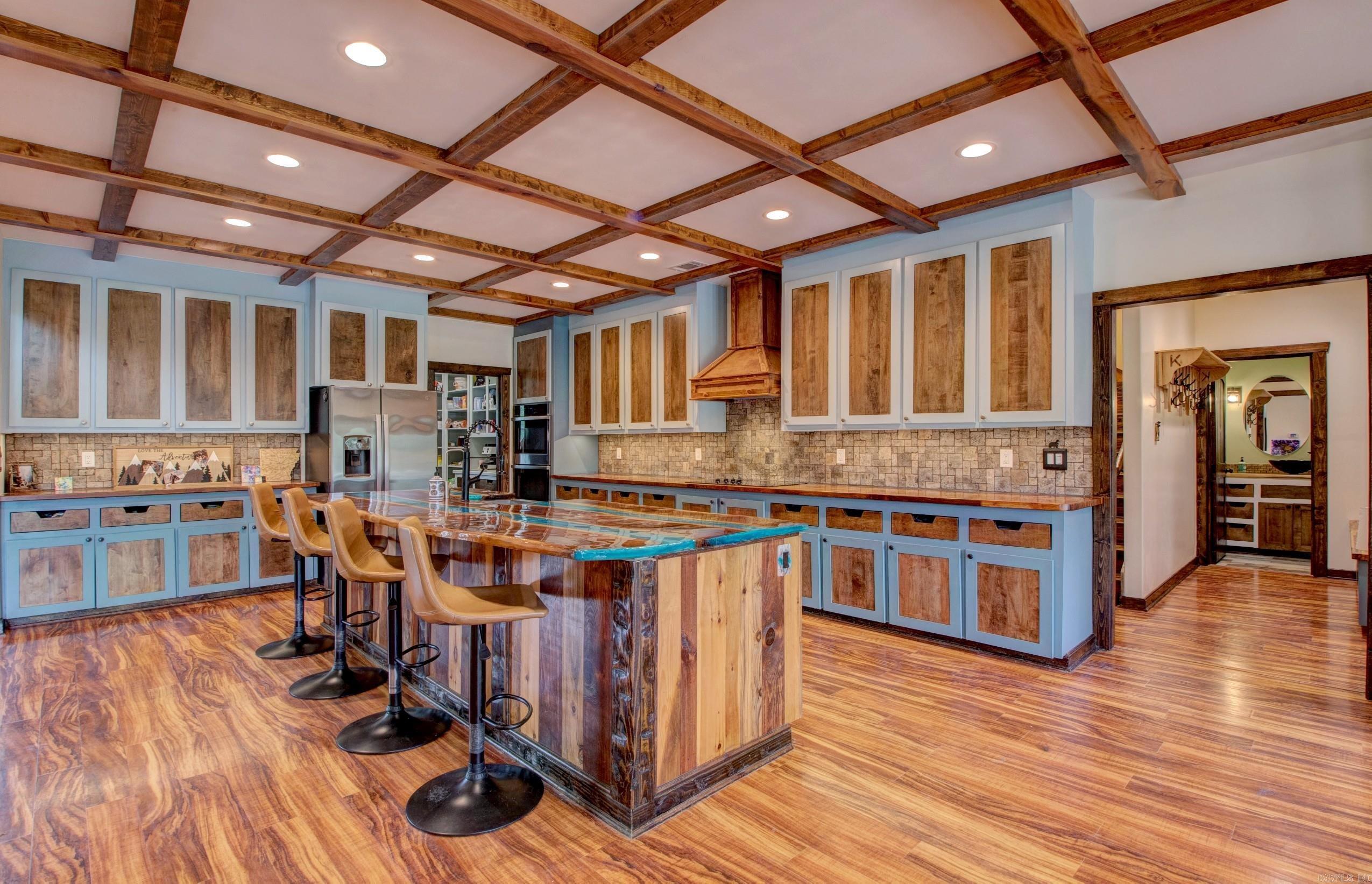 Not In List - Residential