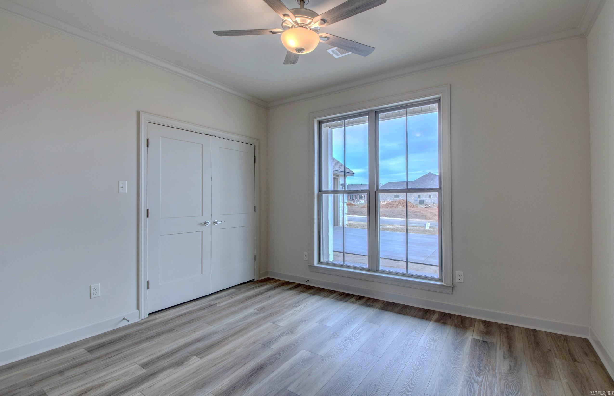 COUNTRY CLUB OF ARK THE - Residential