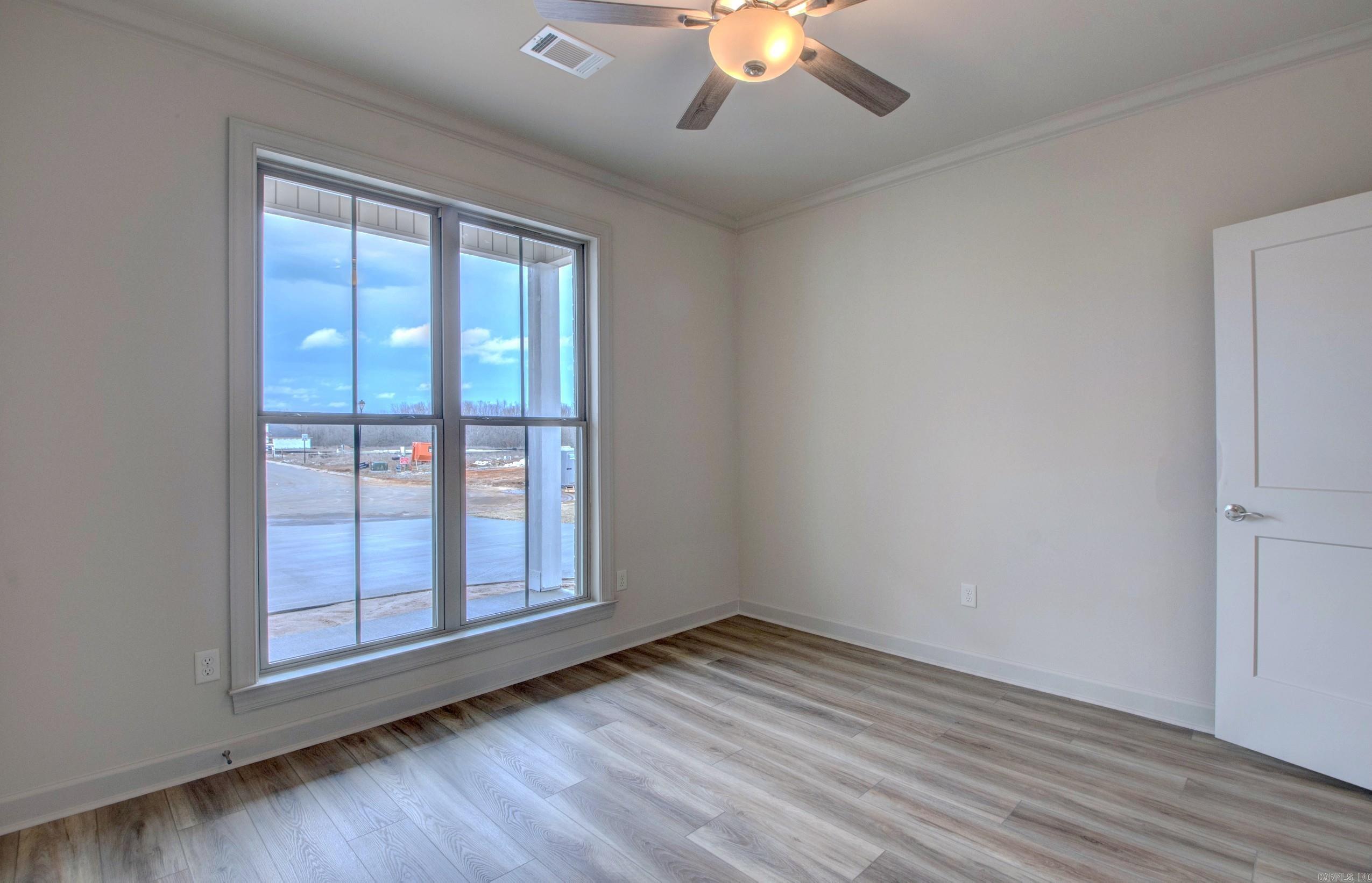 COUNTRY CLUB OF ARK THE - Residential