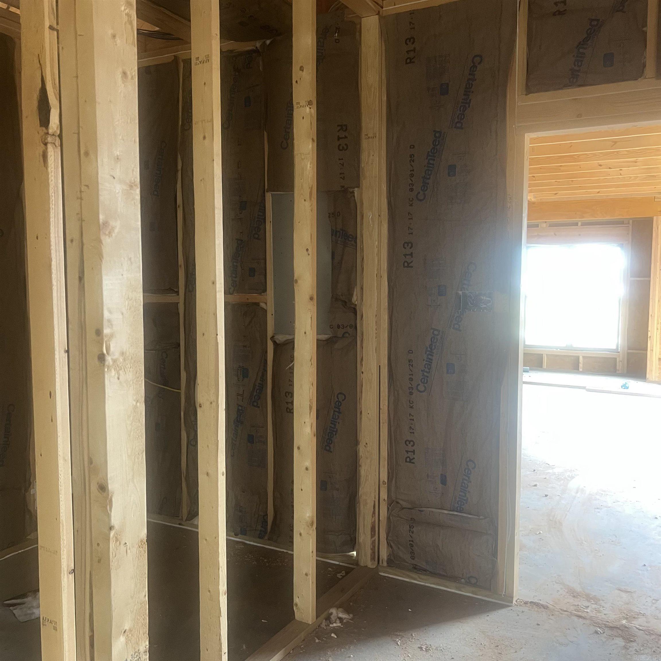 COUNTRY CLUB OF ARK THE - Residential