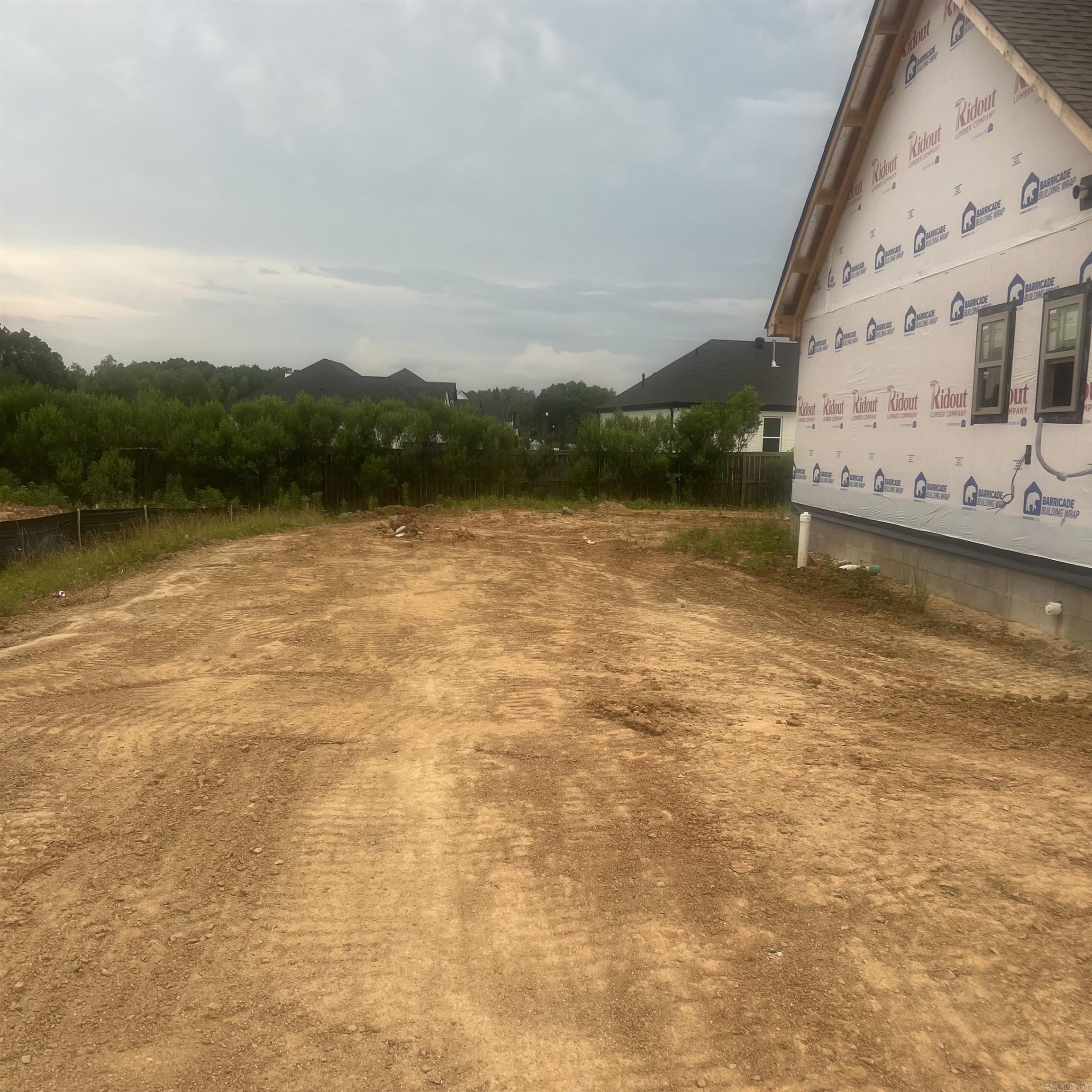 COUNTRY CLUB OF ARK THE - Residential