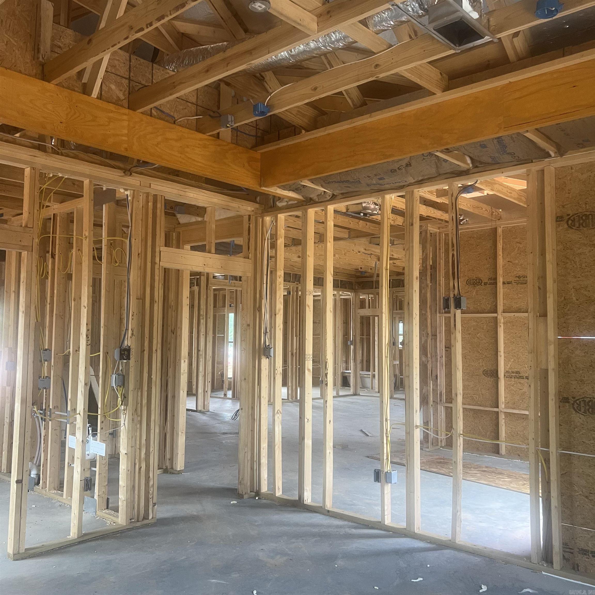 COUNTRY CLUB OF ARK THE - Residential