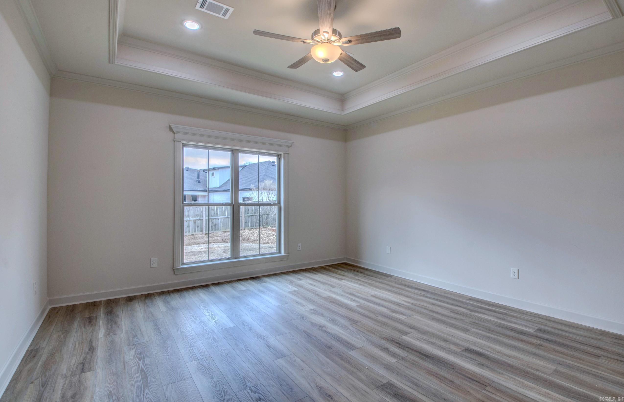 COUNTRY CLUB OF ARK THE - Residential