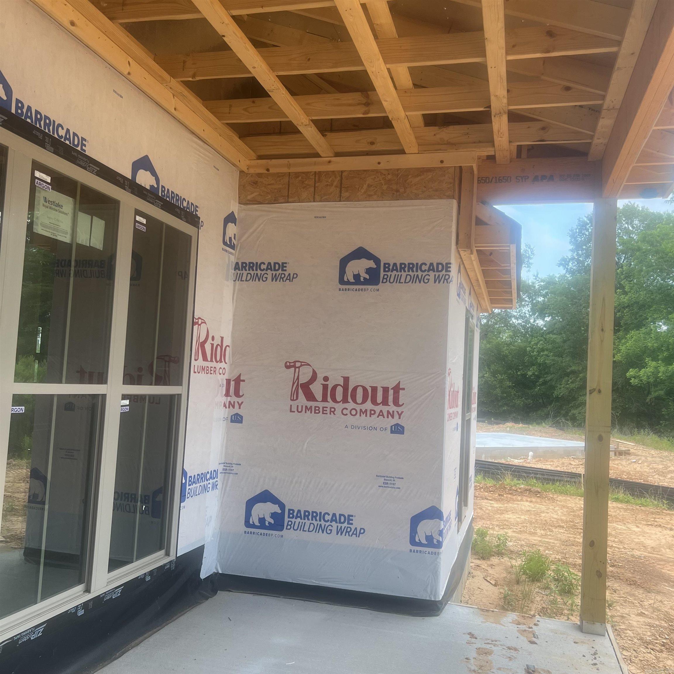 COUNTRY CLUB OF ARK THE - Residential