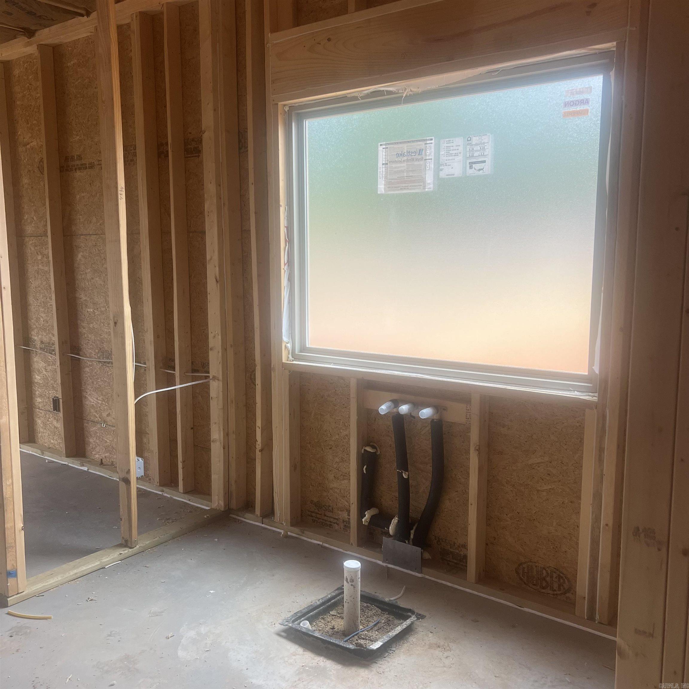 COUNTRY CLUB OF ARK THE - Residential