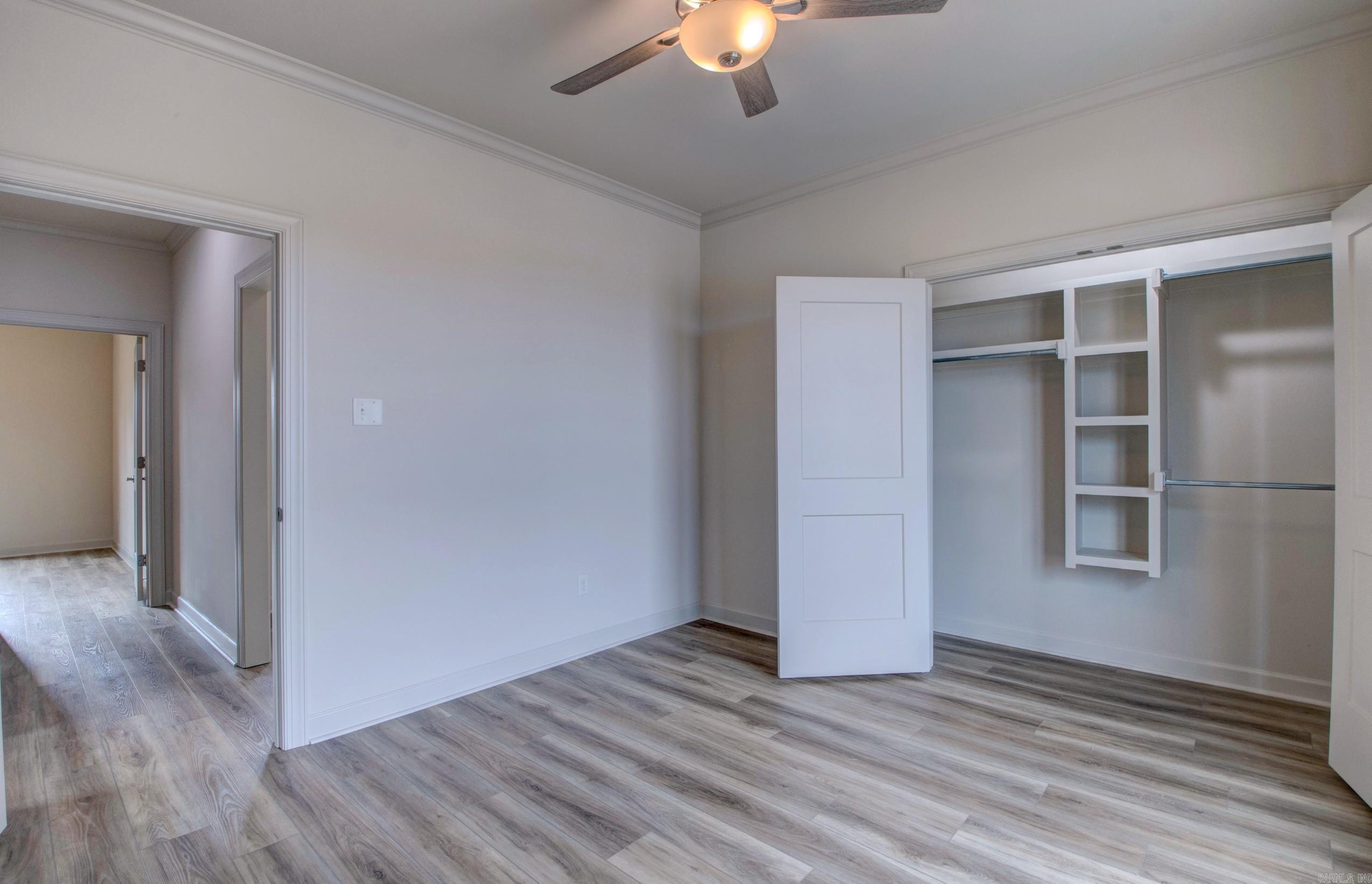 COUNTRY CLUB OF ARK THE - Residential