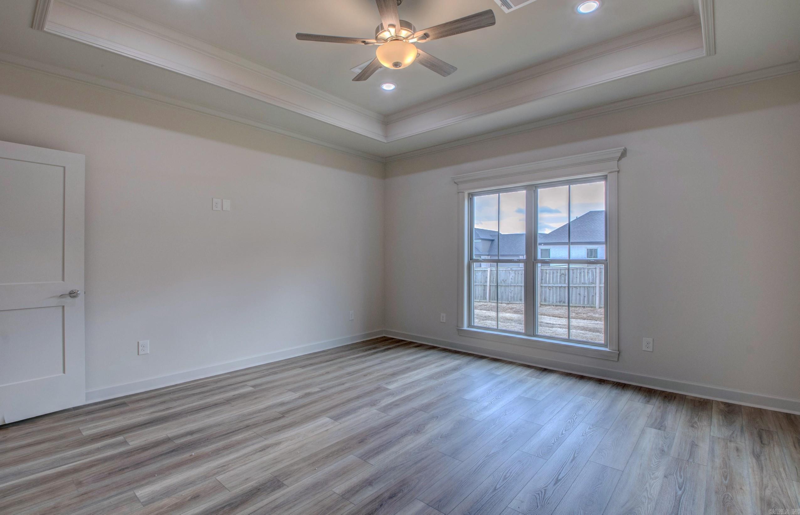 COUNTRY CLUB OF ARK THE - Residential