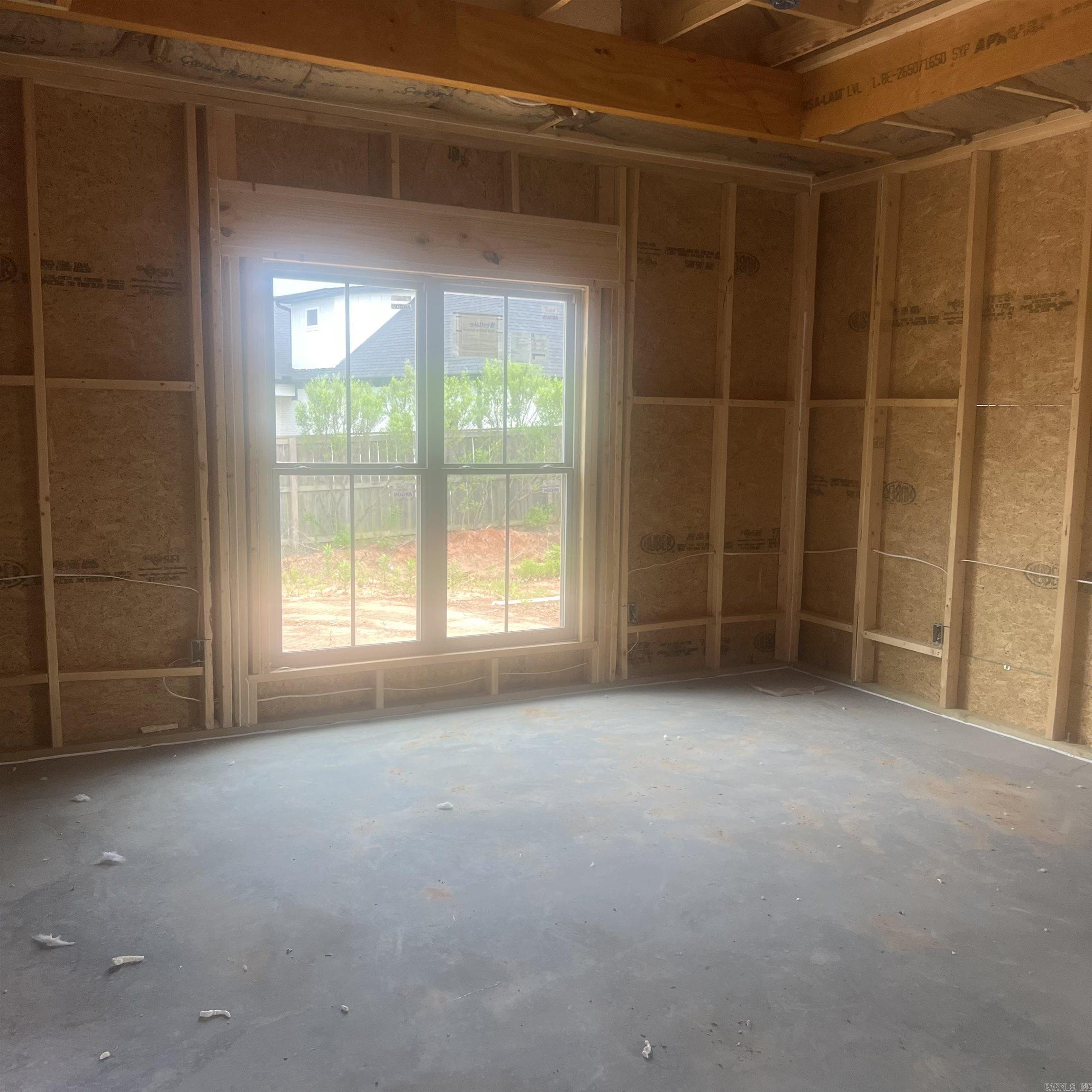 COUNTRY CLUB OF ARK THE - Residential