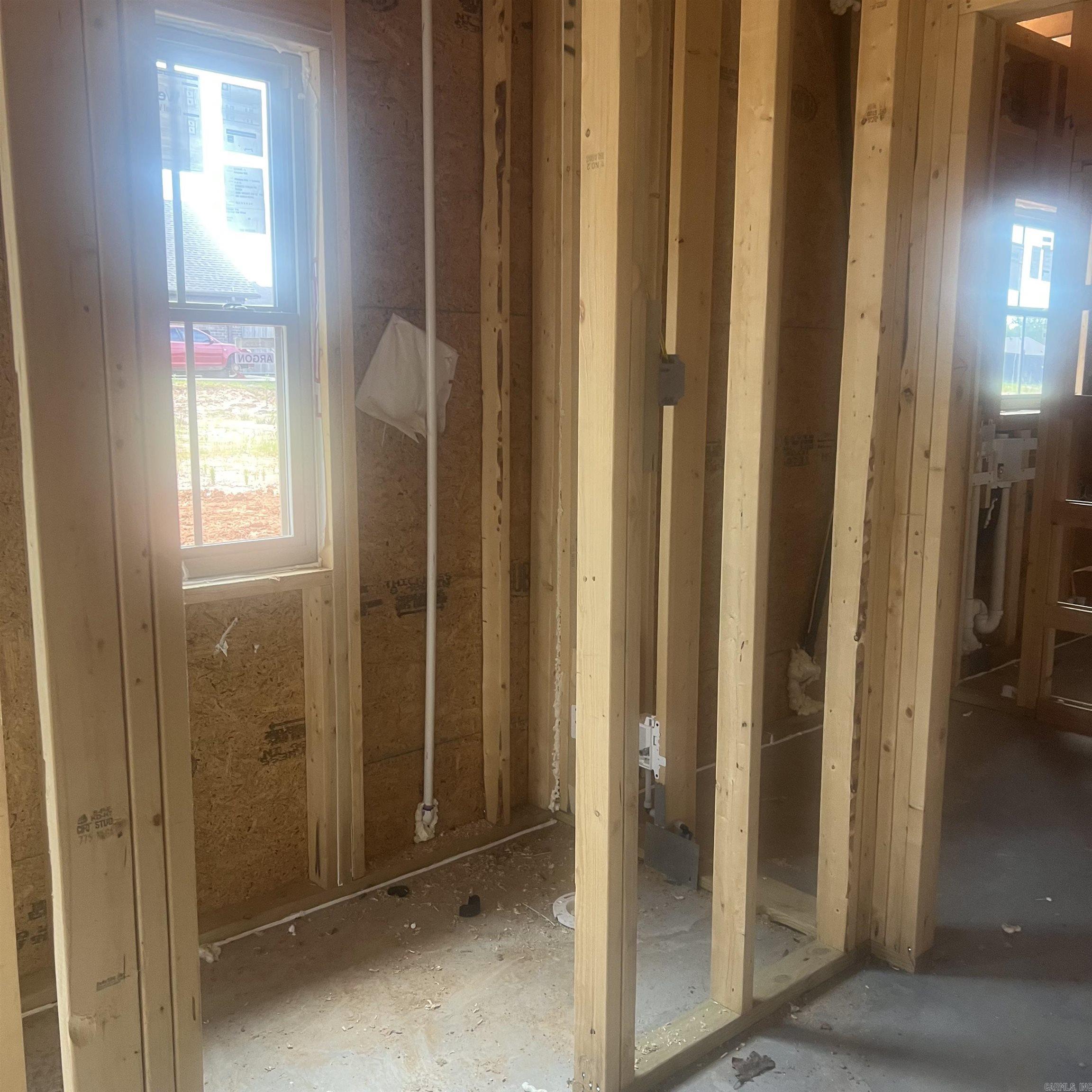 COUNTRY CLUB OF ARK THE - Residential