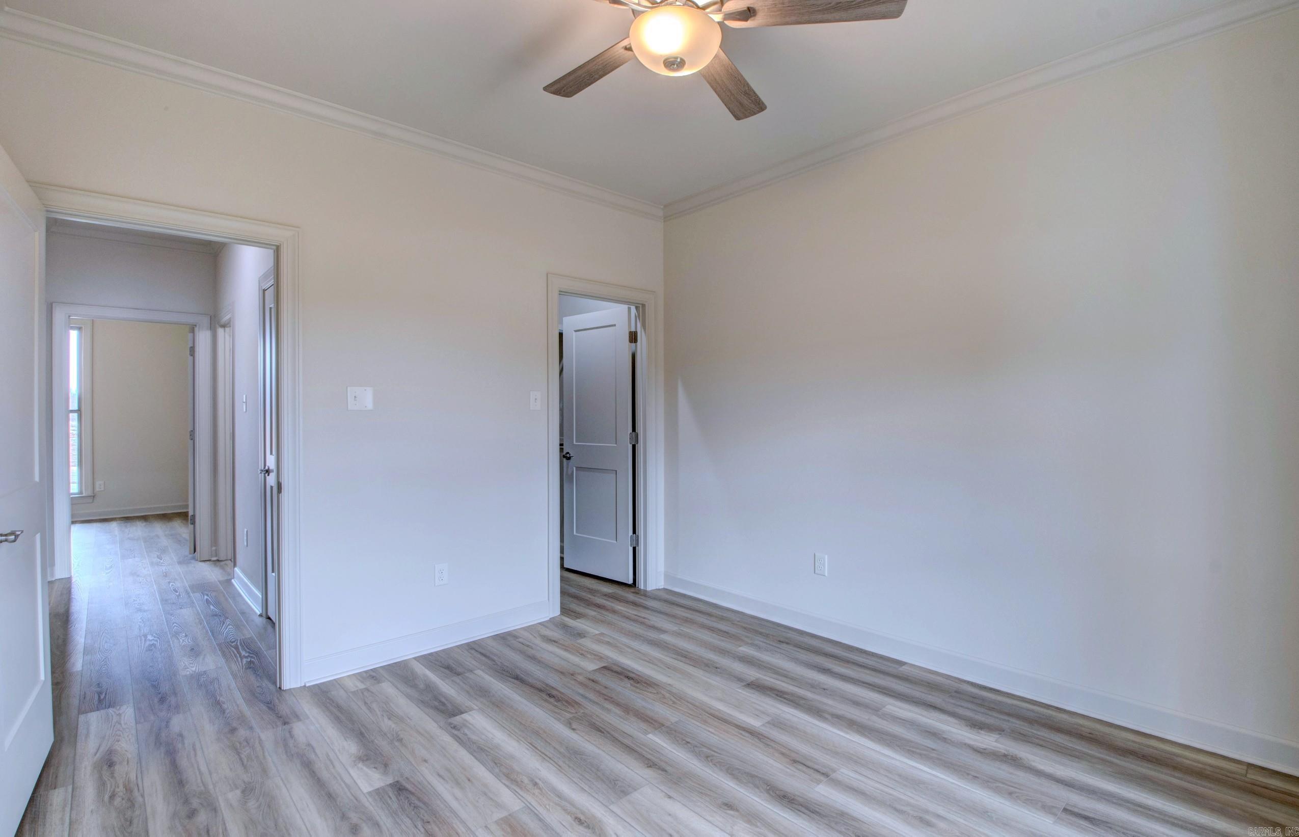 COUNTRY CLUB OF ARK THE - Residential