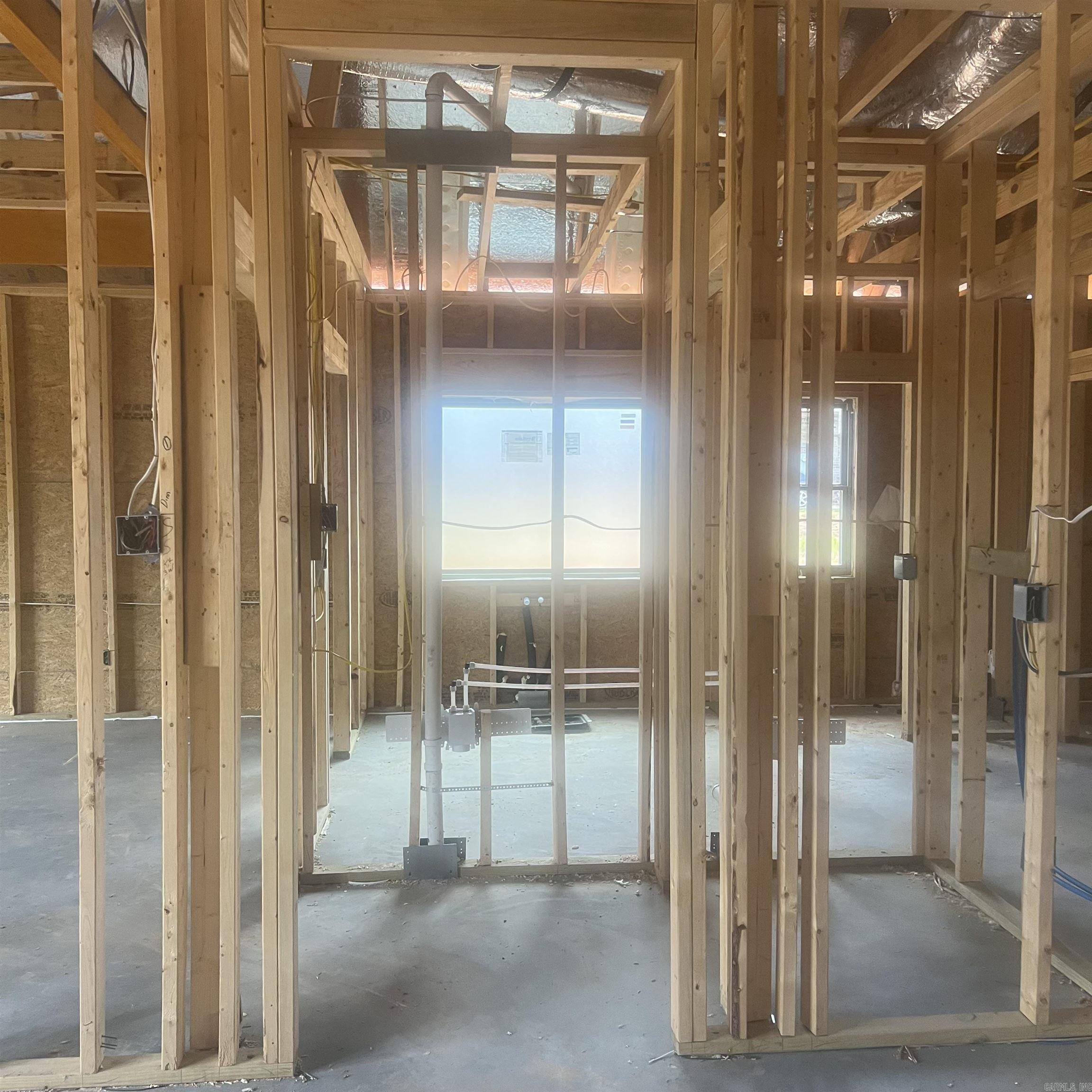 COUNTRY CLUB OF ARK THE - Residential