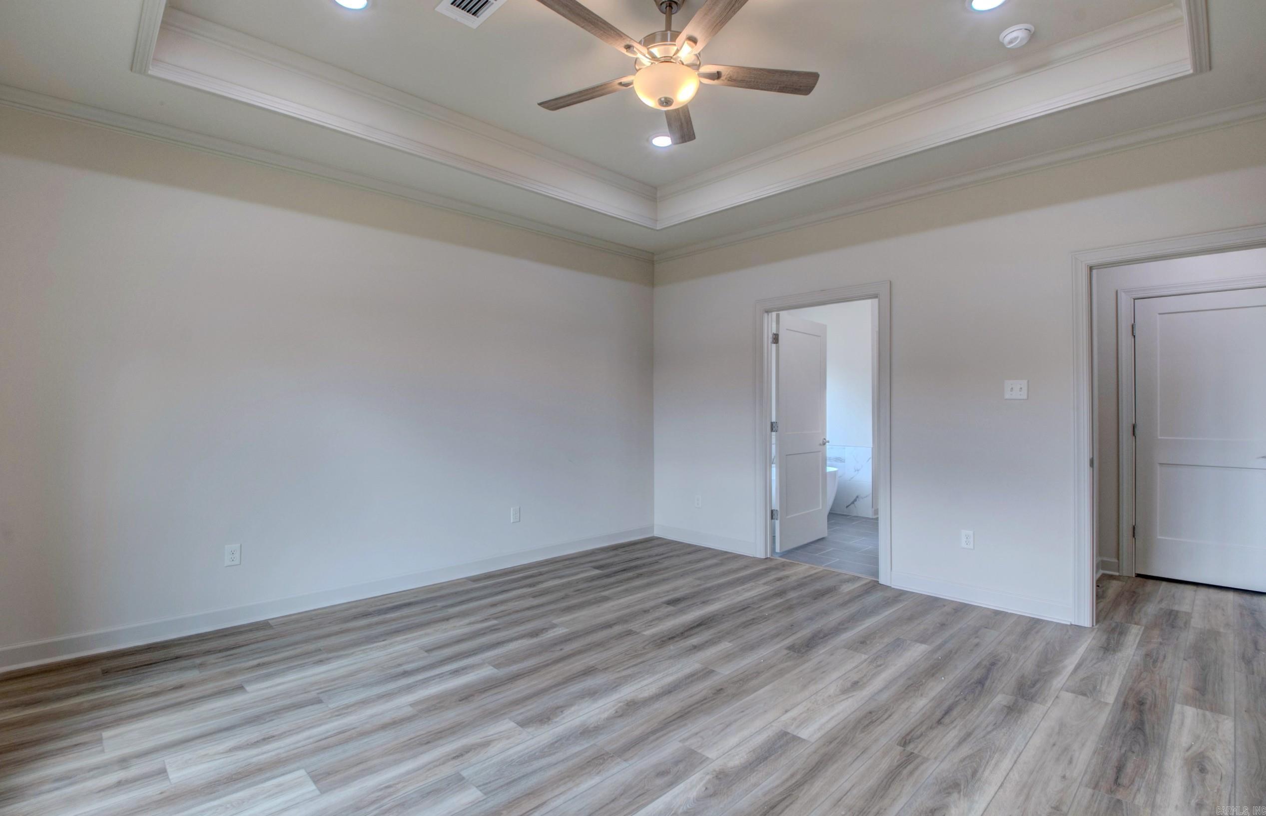 COUNTRY CLUB OF ARK THE - Residential