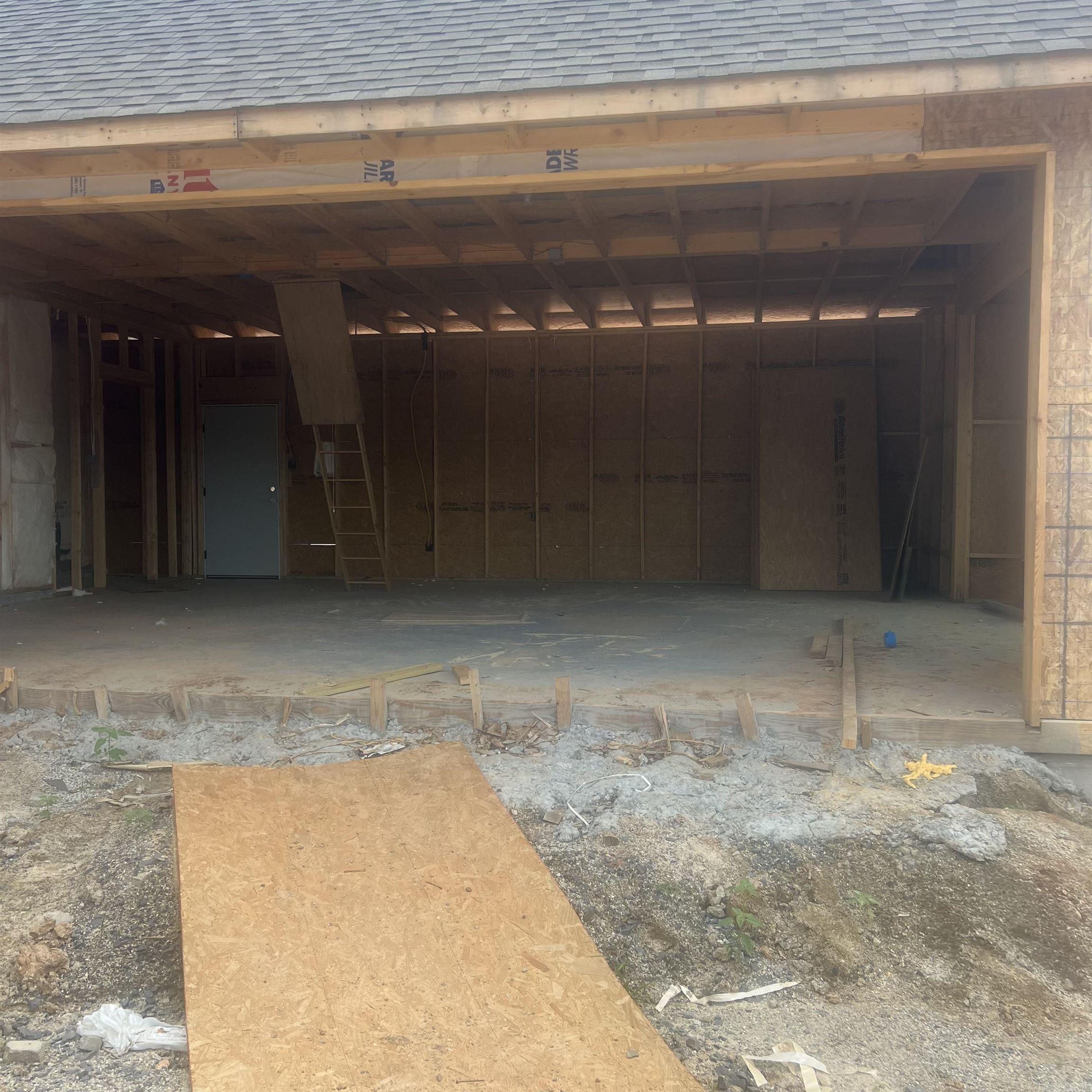 COUNTRY CLUB OF ARK THE - Residential