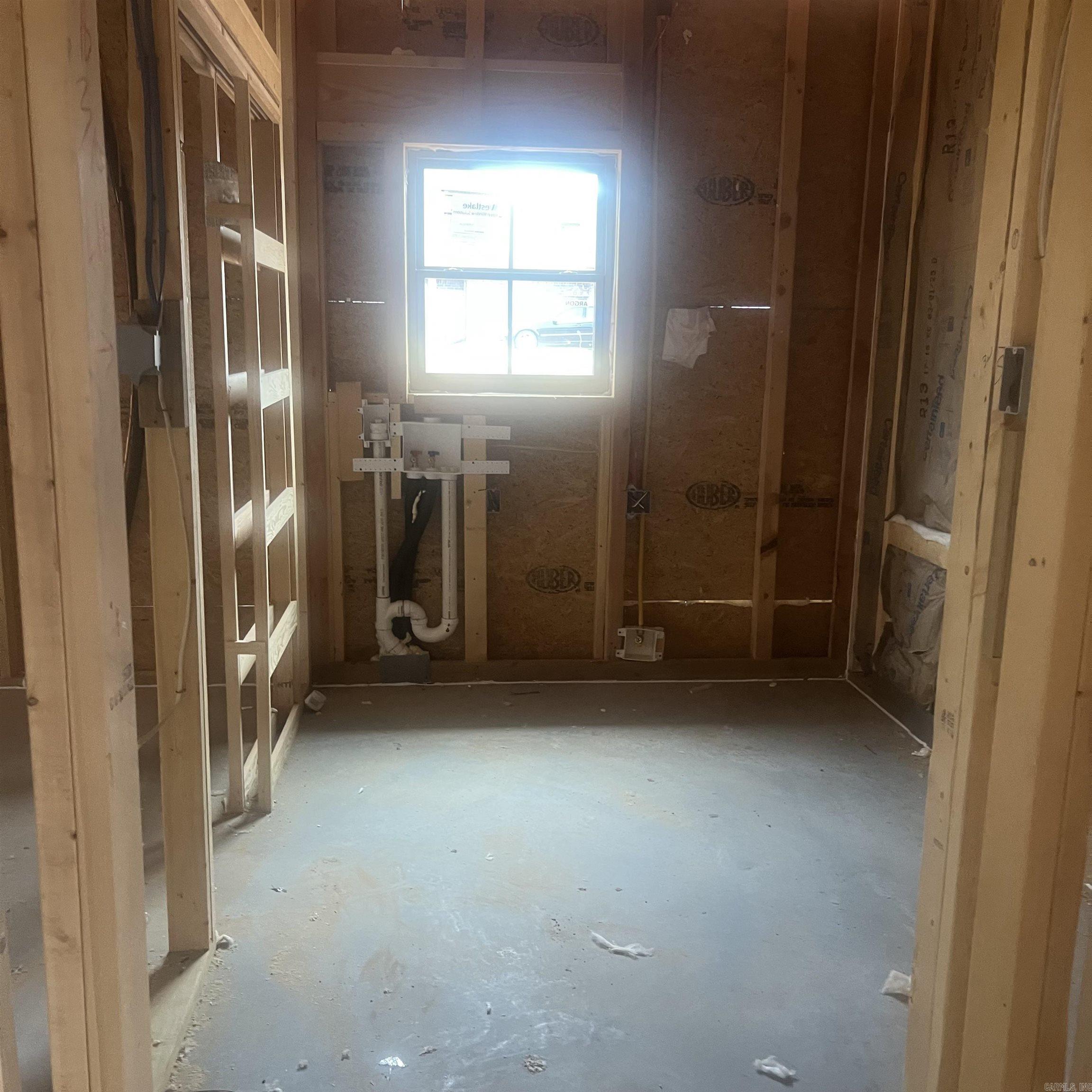 COUNTRY CLUB OF ARK THE - Residential