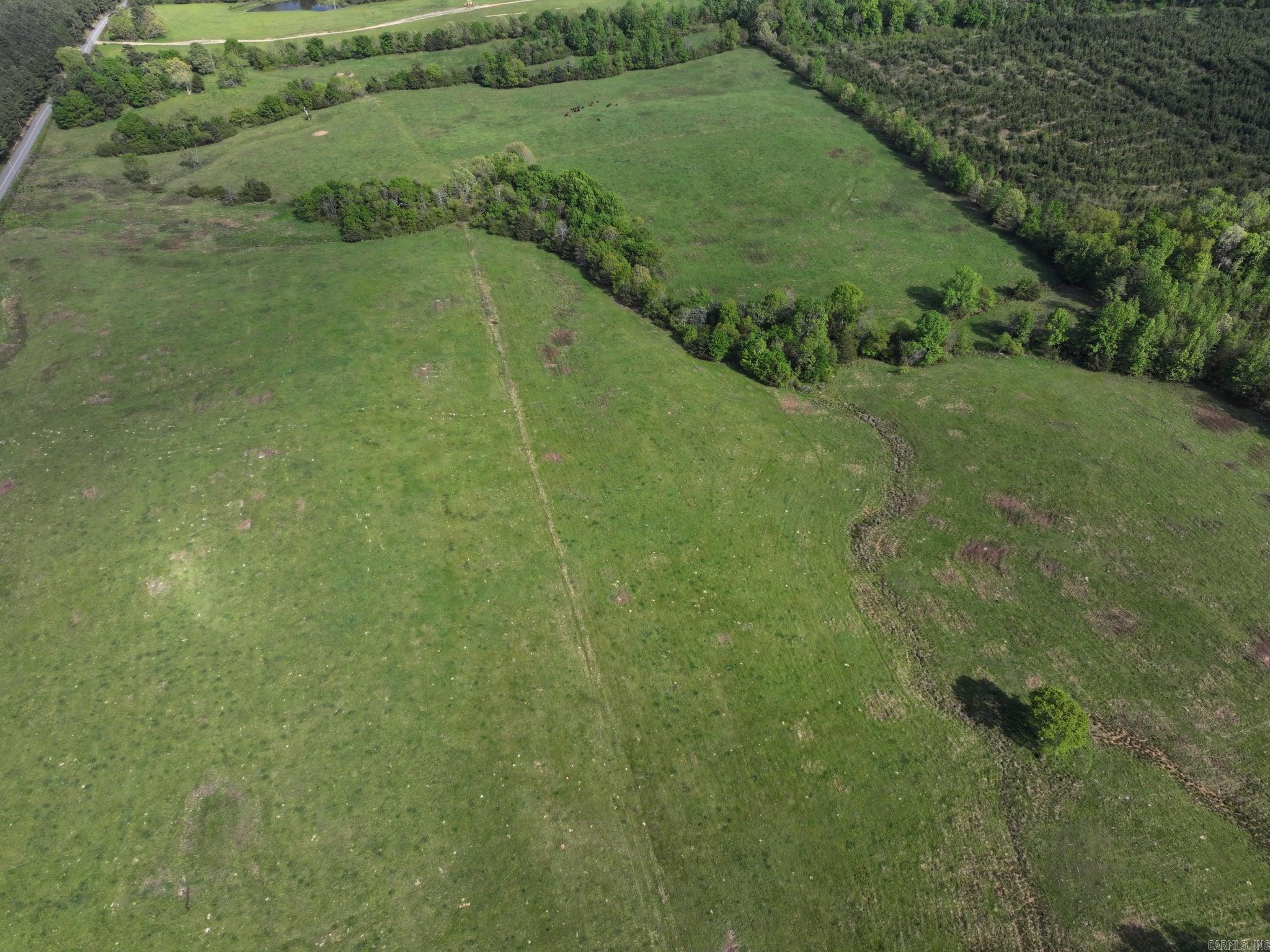 Metes & Bounds - Land