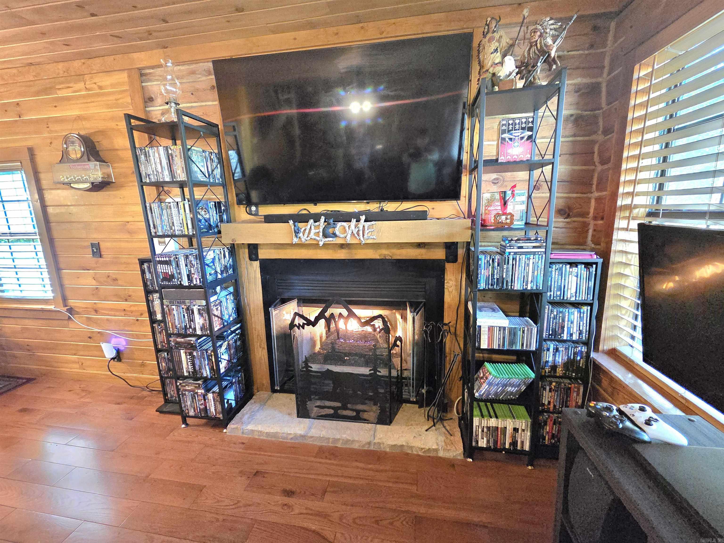 BLACK BEAR BLUFF - Residential