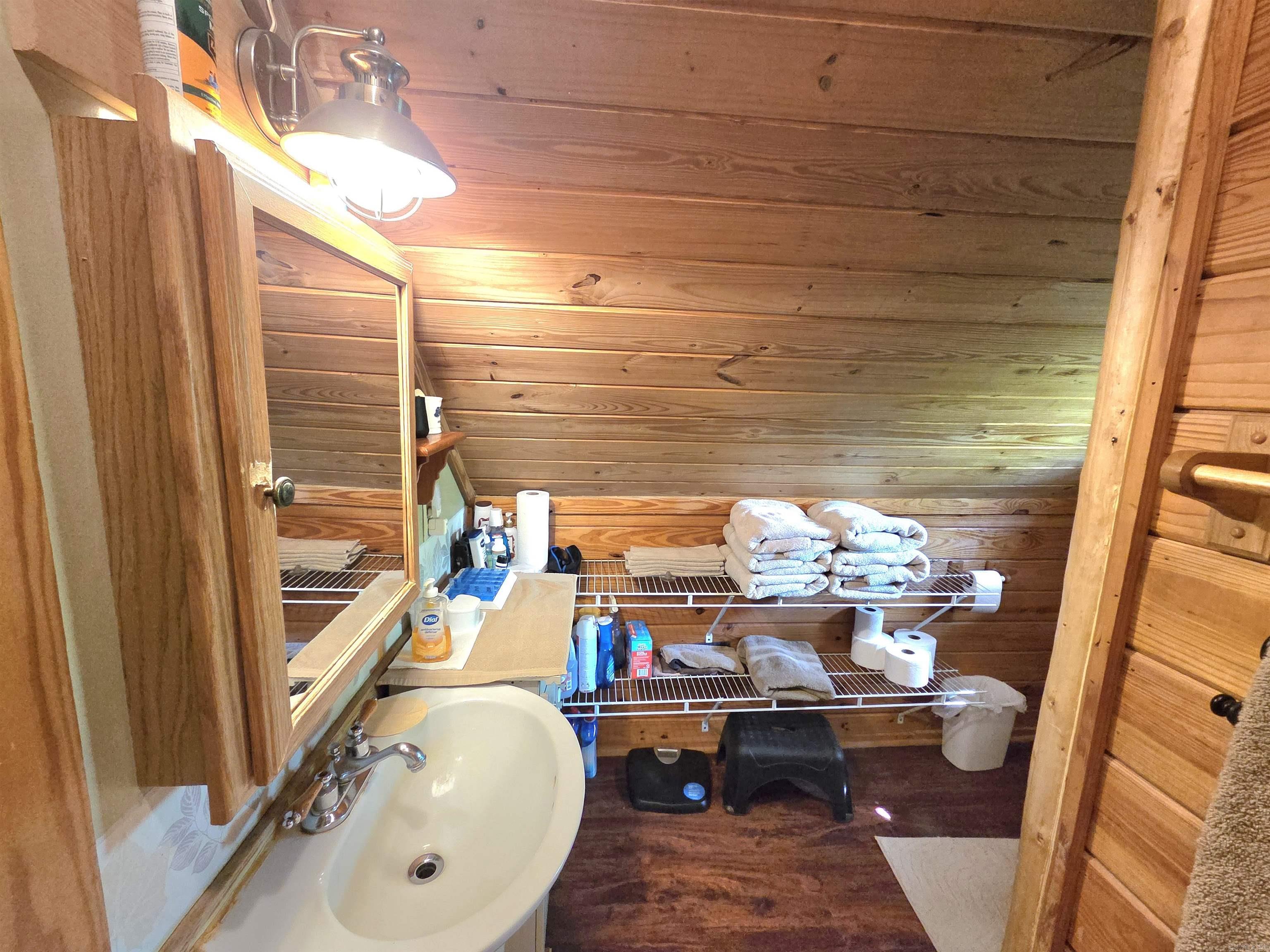 BLACK BEAR BLUFF - Residential