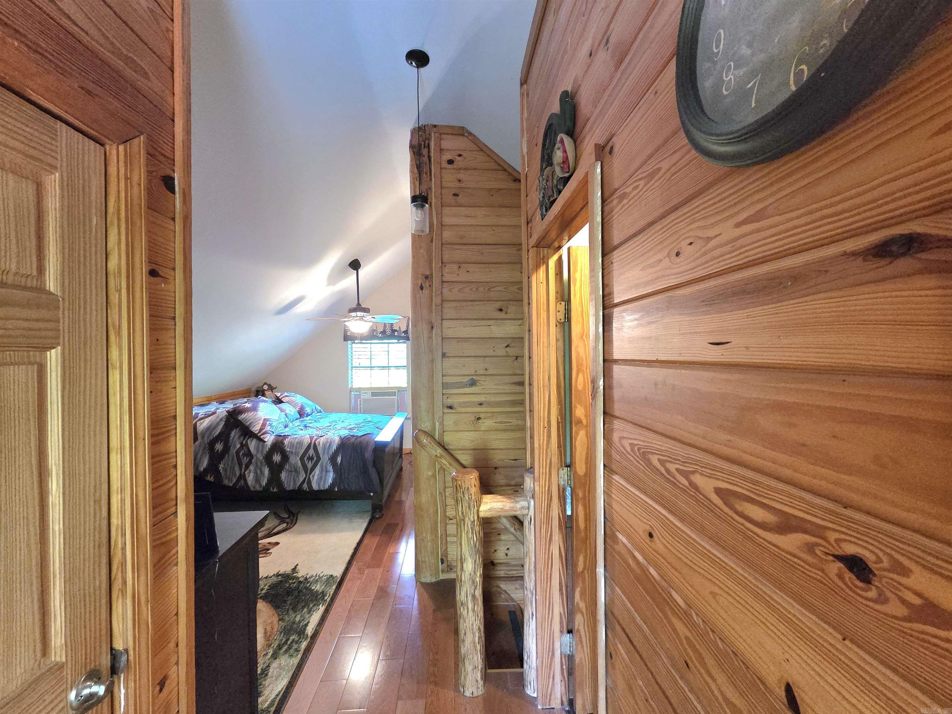 BLACK BEAR BLUFF - Residential