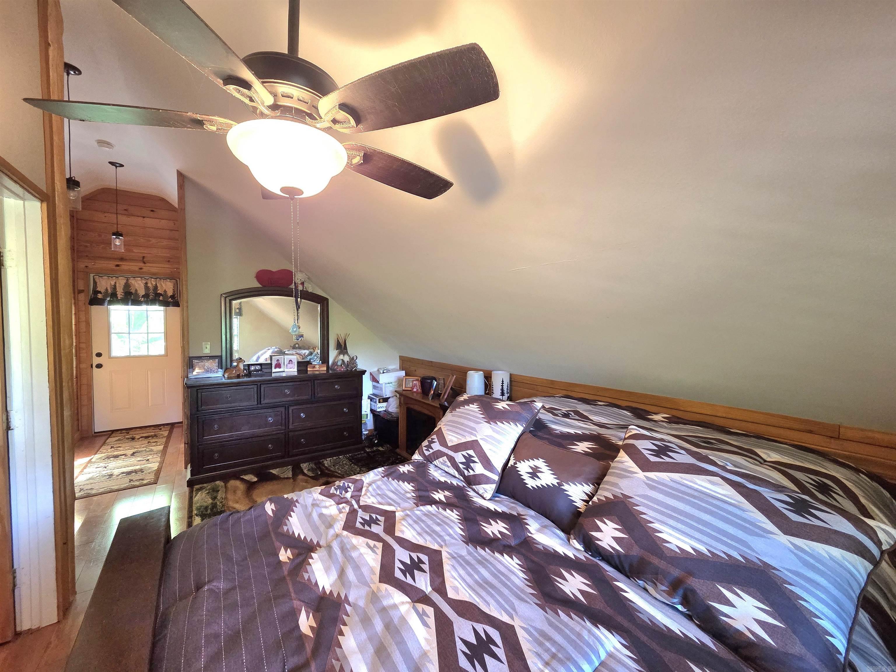 BLACK BEAR BLUFF - Residential